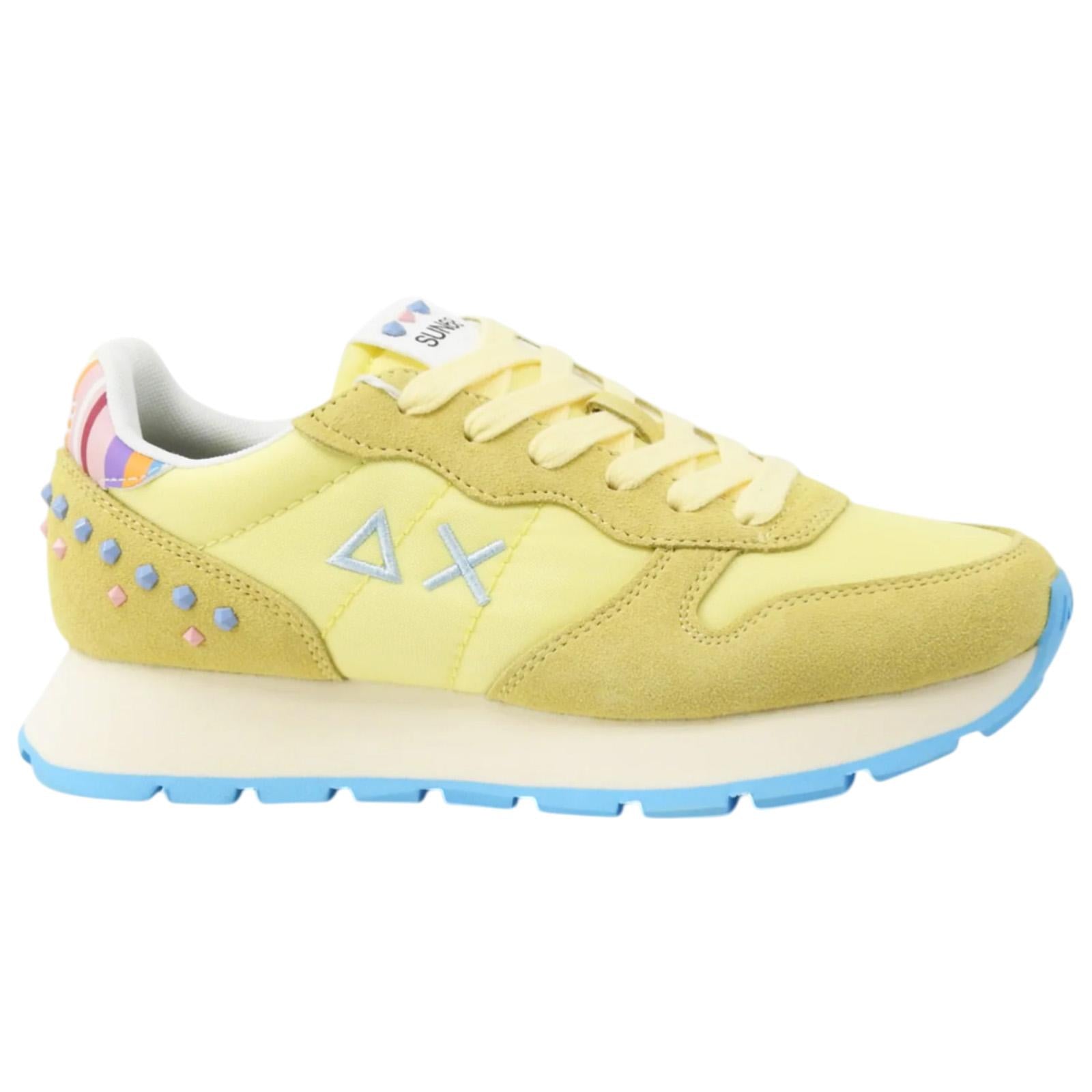 Sneakers SUN68 Z35206 32 SUN68 