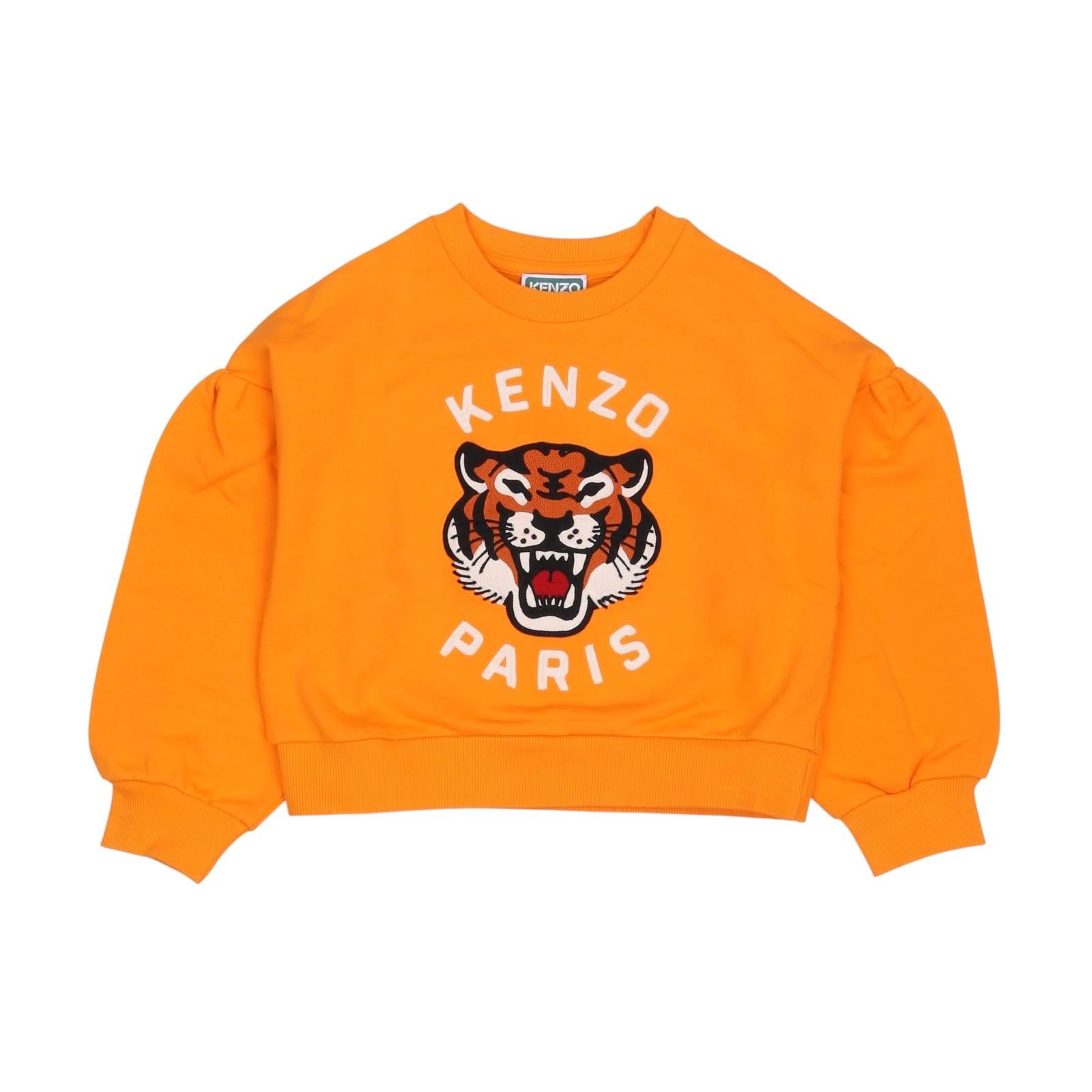 Felpa KENZO kids K61049 423 KENZO 