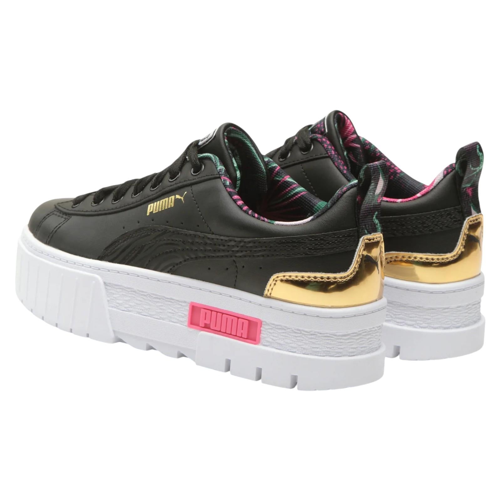 Sneakers PUMA kids Bambina 389666 01 