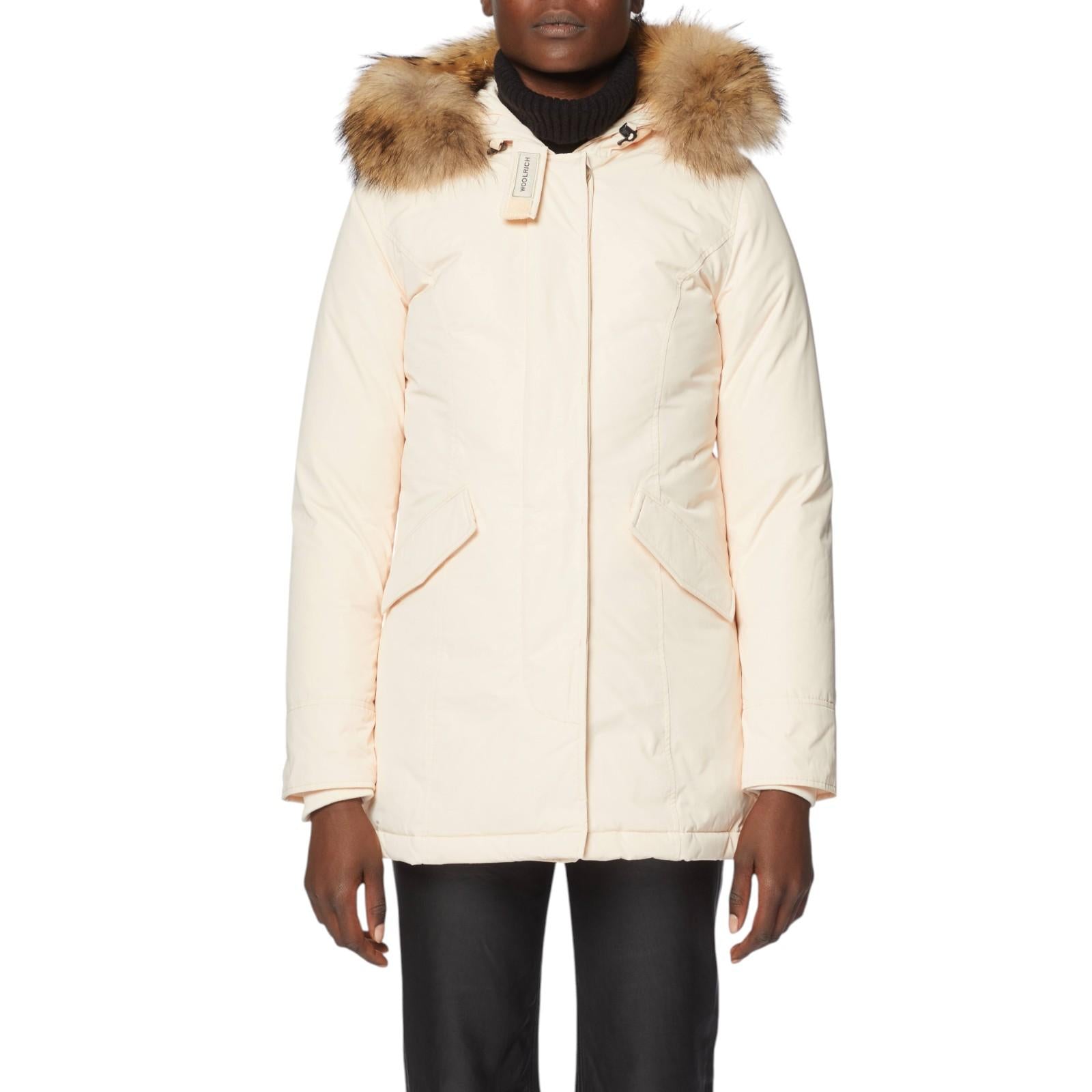 Giubbotto WOOLRICH CFWWOU0541FRUT0573 840 WOOLRICH 