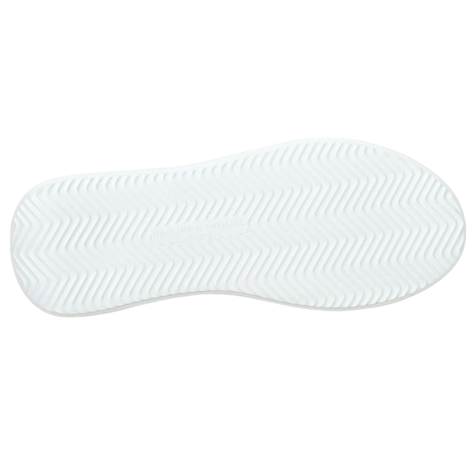 Sneakers PHILIPPE MODEL Donna BJLD-WM03 BEI 