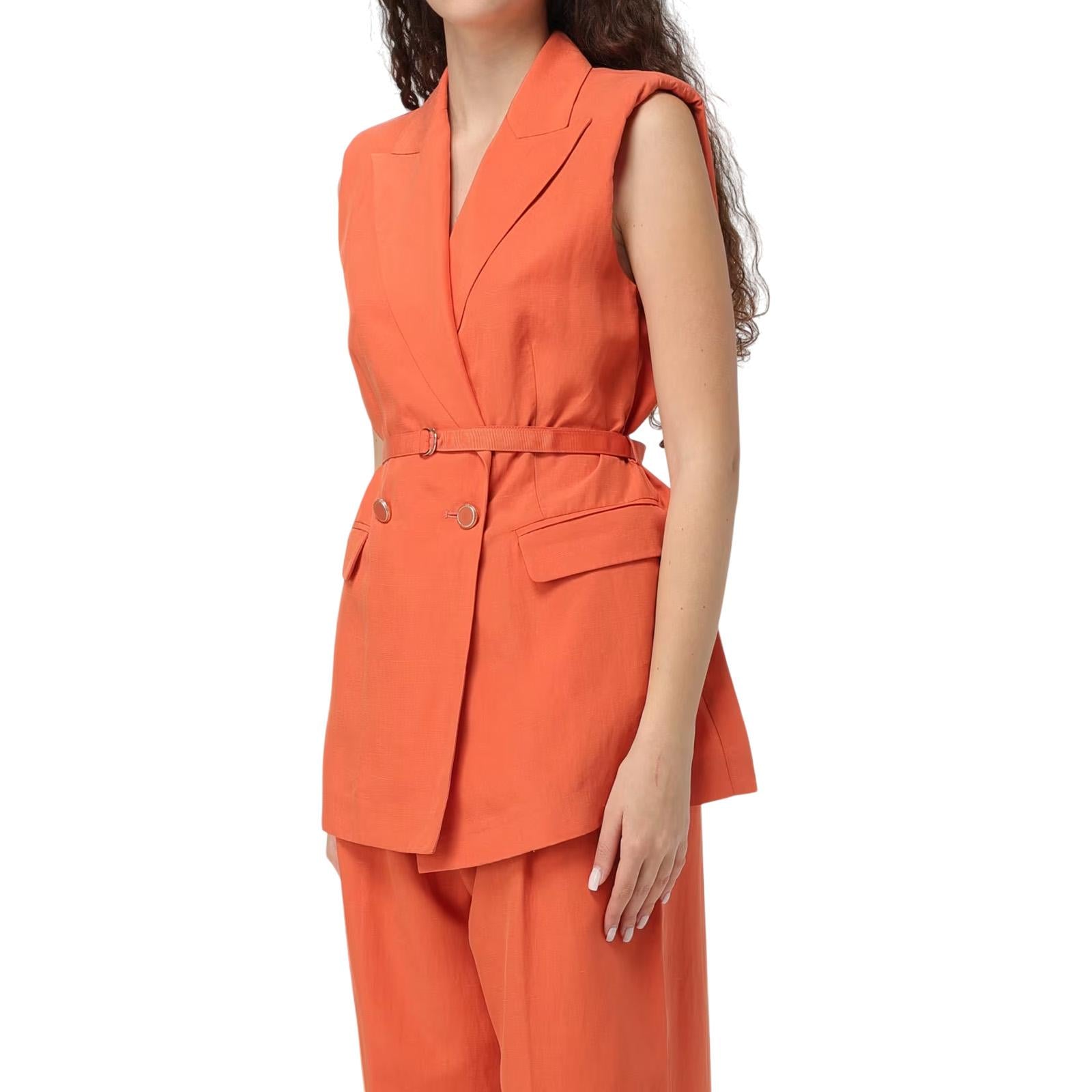 Gilet LIU JO Donna WA5133-T4818 71446 