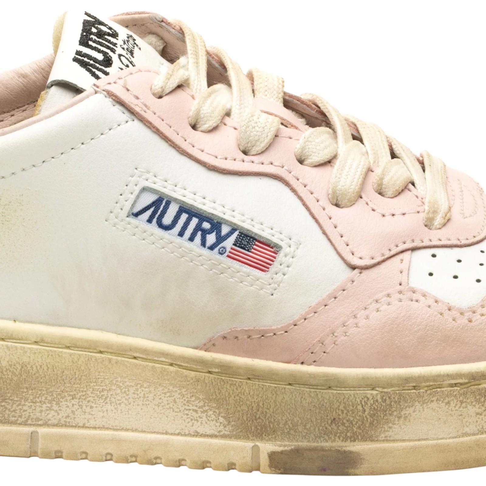 Sneakers AUTRY AVLW SV37 AUTRY 