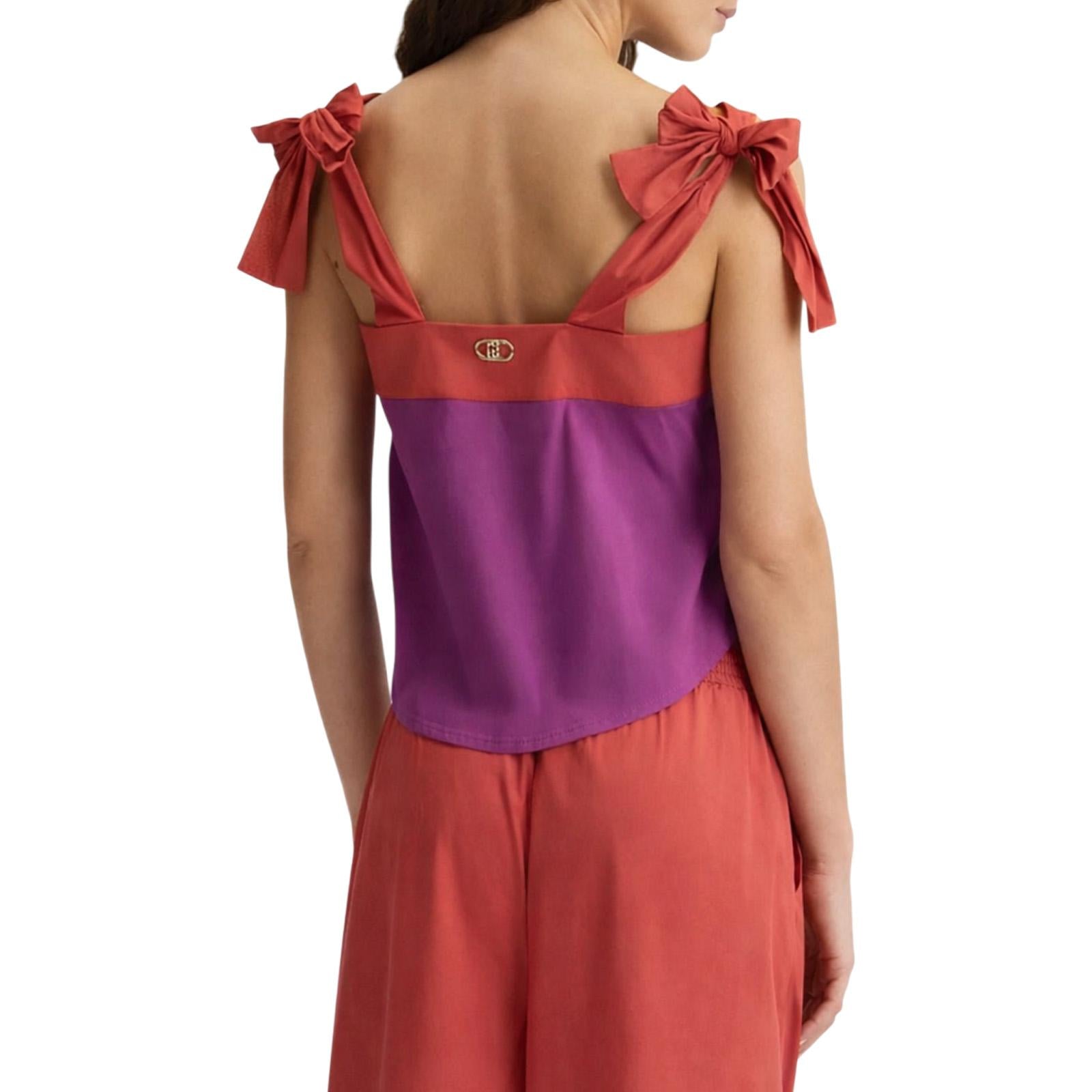 Top LIU JO VA5064-TS330 C3649 LIU JO 