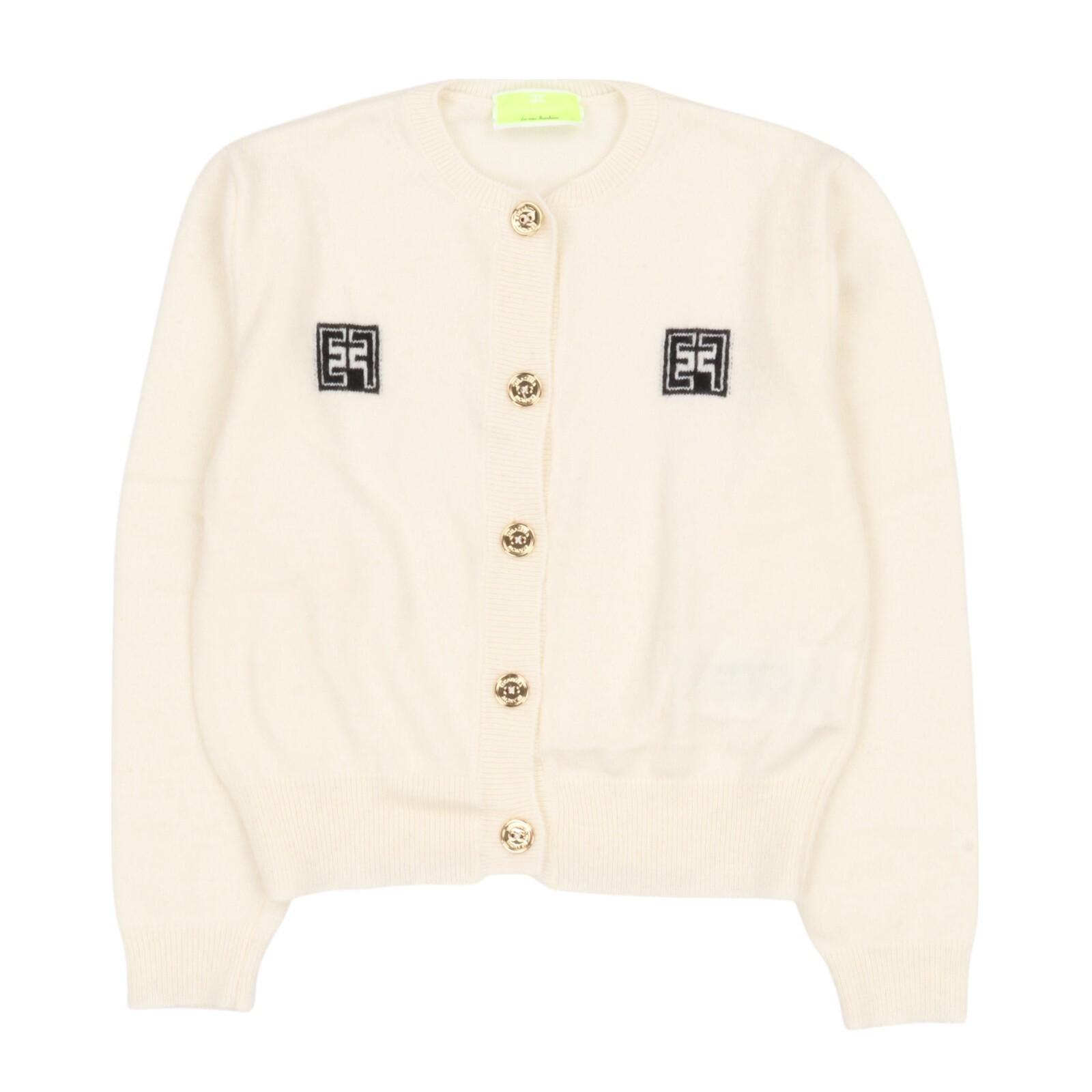 Cardigan ELISABETTA FRANCHI Kids