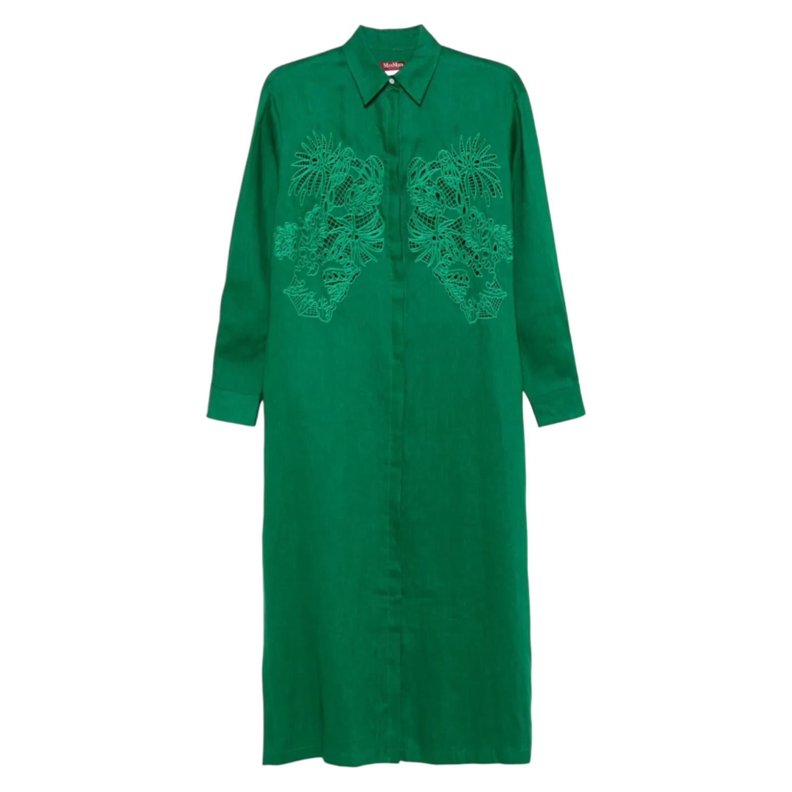 Abito MAX MARA 2516221022-000 032 MAX MARA 