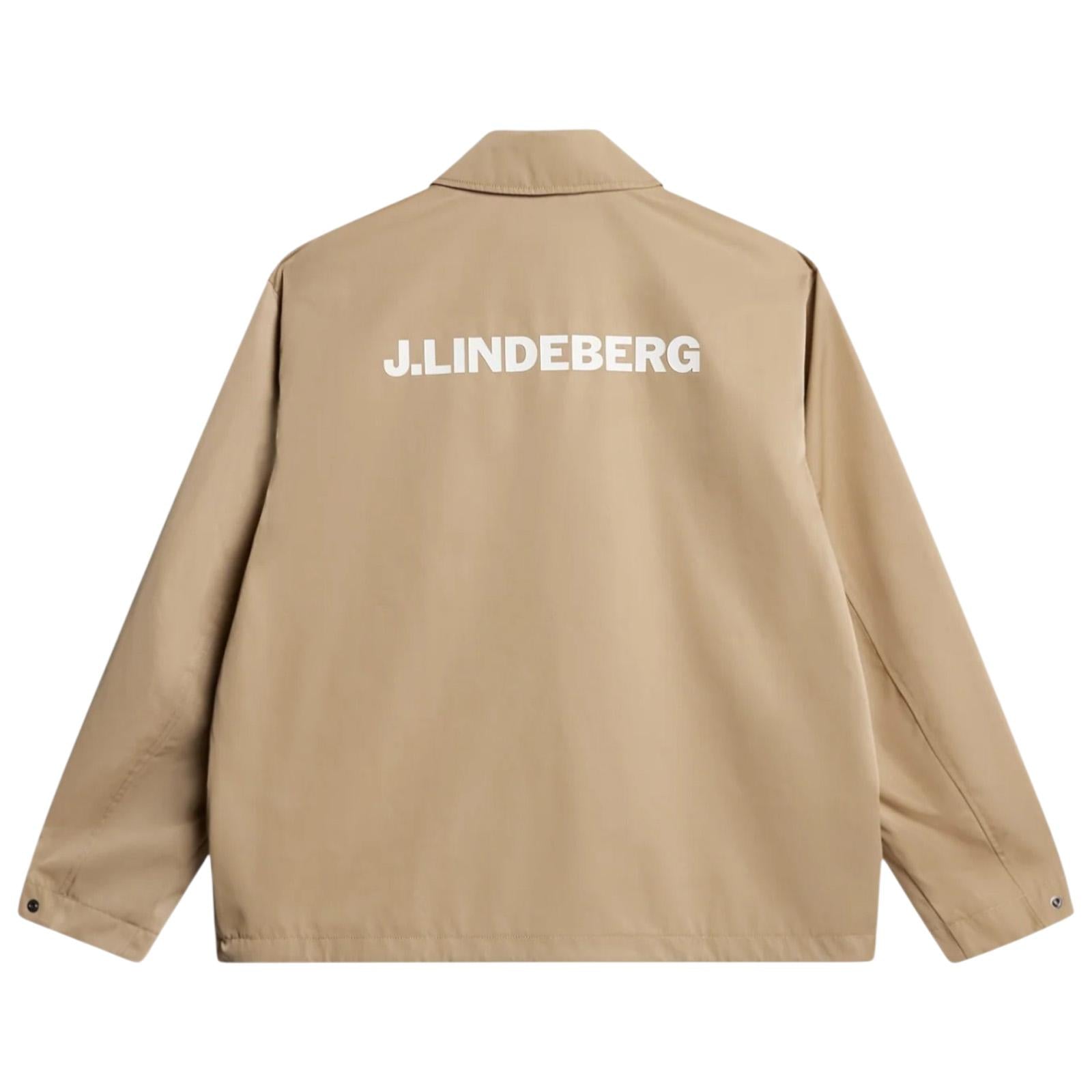 Giubbotto J.LINDEBERG FMOW12823 C110 J.LINDEBERG 