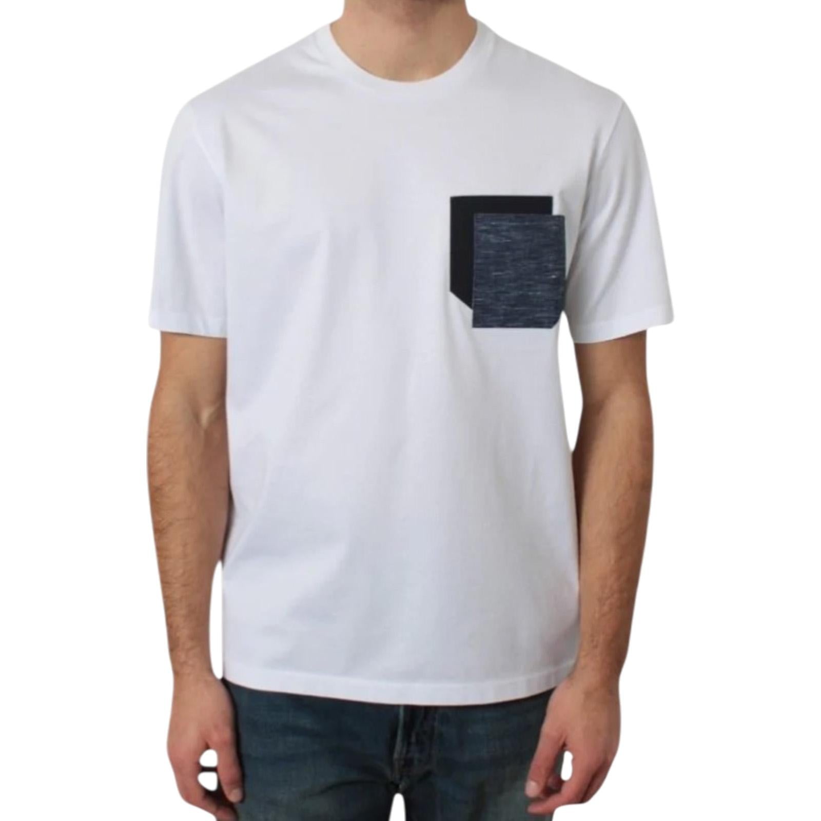 T-shirt PMDS S25TS252 0010 PMDS 