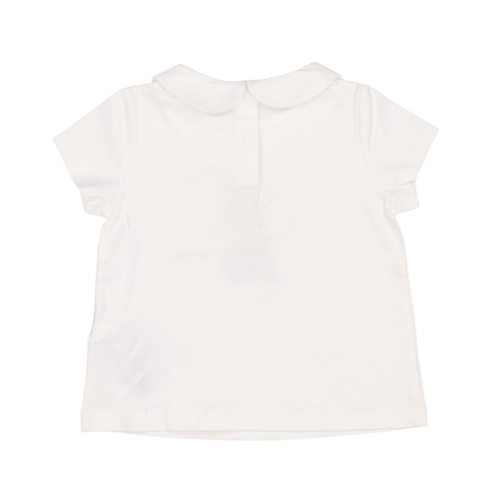 T-shirt LIU JO kids HA5065-J5003 U9326 LIU JO 