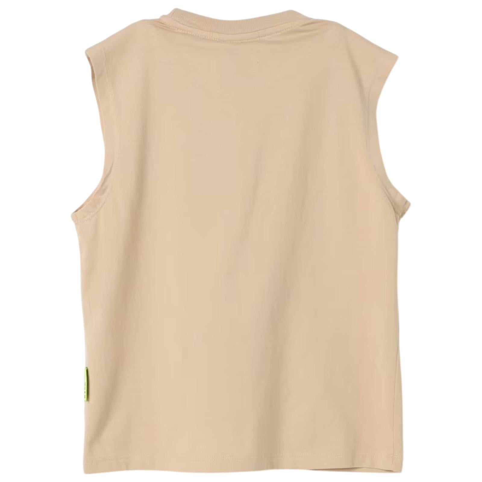 Canotta BARROW kids S5BKJUTA051 092 BARROW 