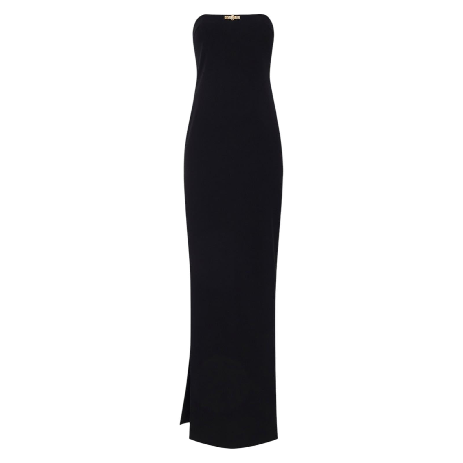 Abito ELISABETTA FRANCHI AB-R46-52E2 110 ELISABETTA FRANCHI 