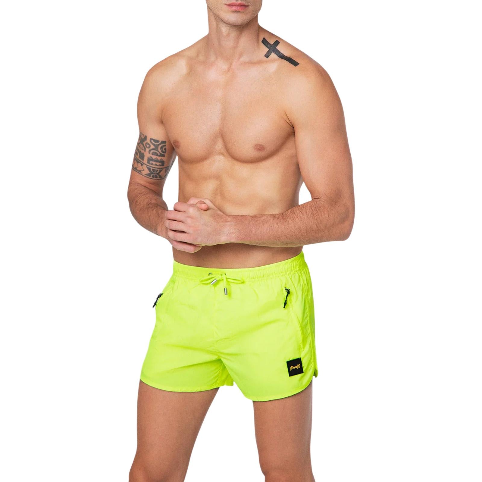 Boxer mare FK Uomo FK25-M01BU03 FY 