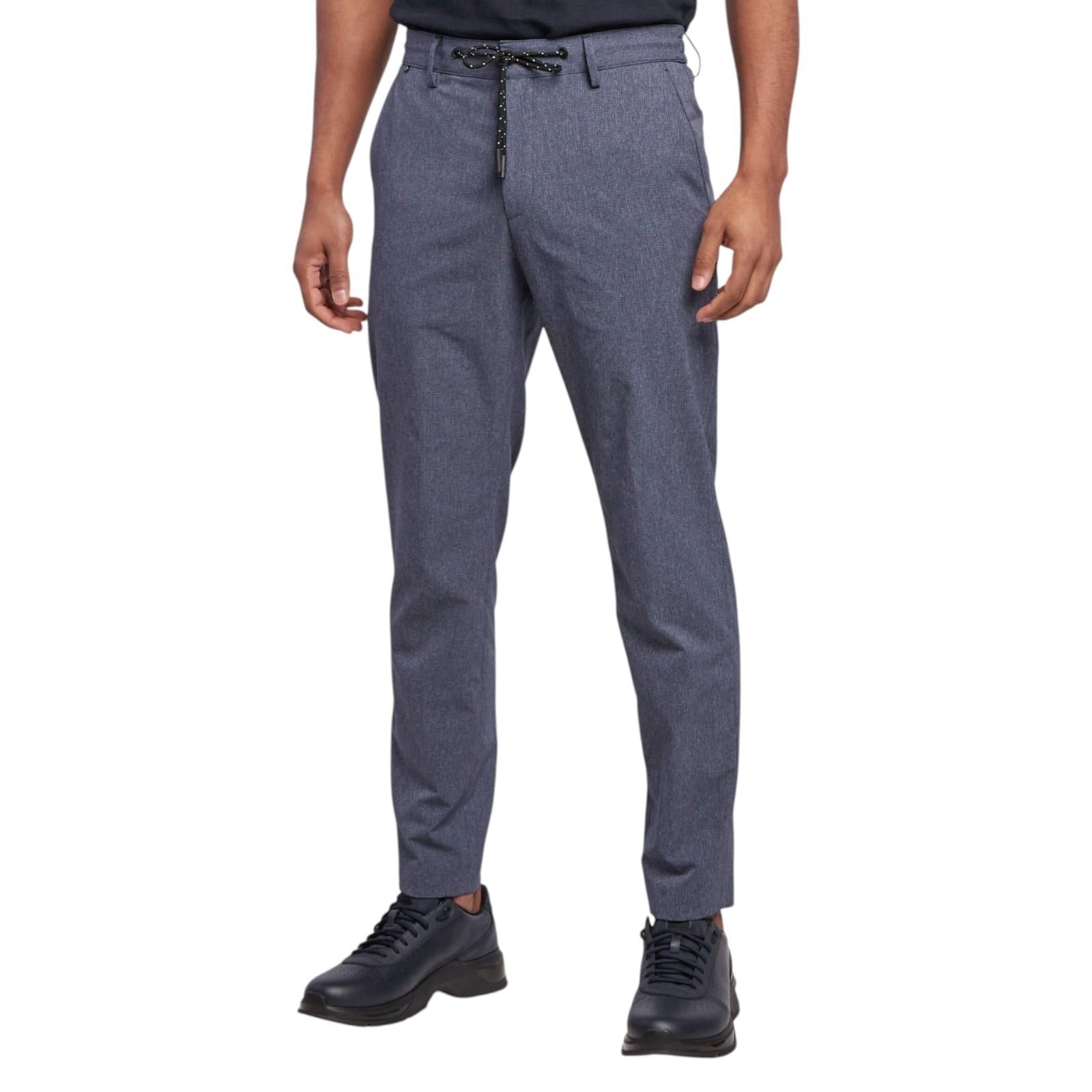 Pantalone HUGO BOSS Uomo 50468921-10226195-01 494 