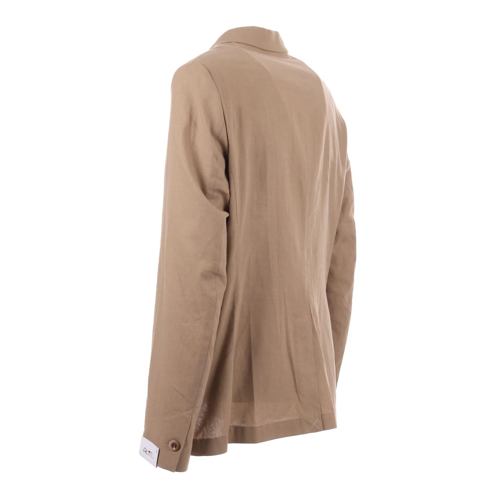 Giacca ALTA TENSIONE Uomo 0152100243 BEI 