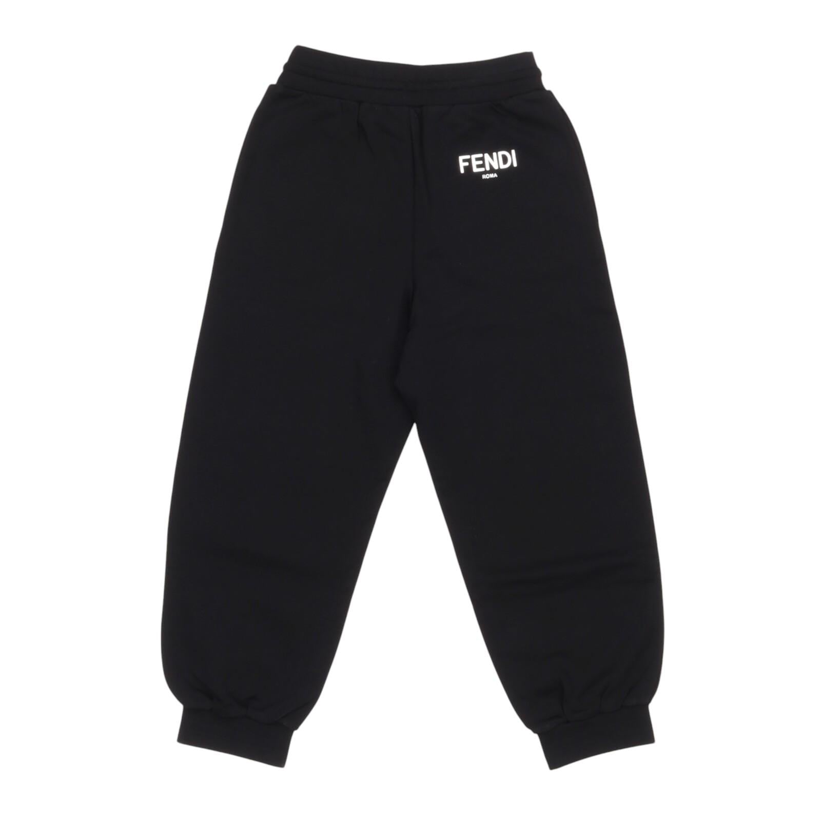 Pantalone FENDI kids