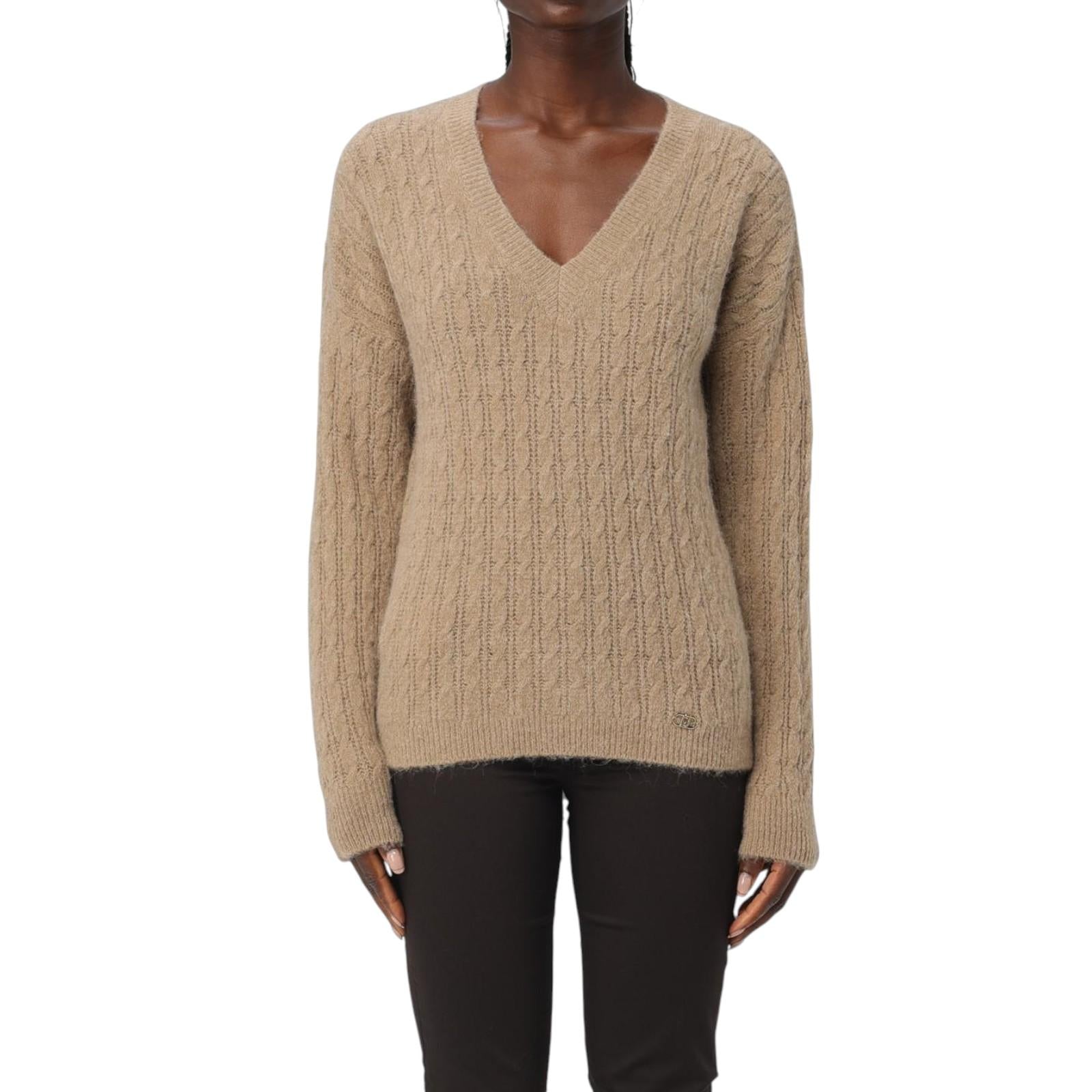 Maglione  LIU JO WF4421-MA43P 71320 LIU JO 