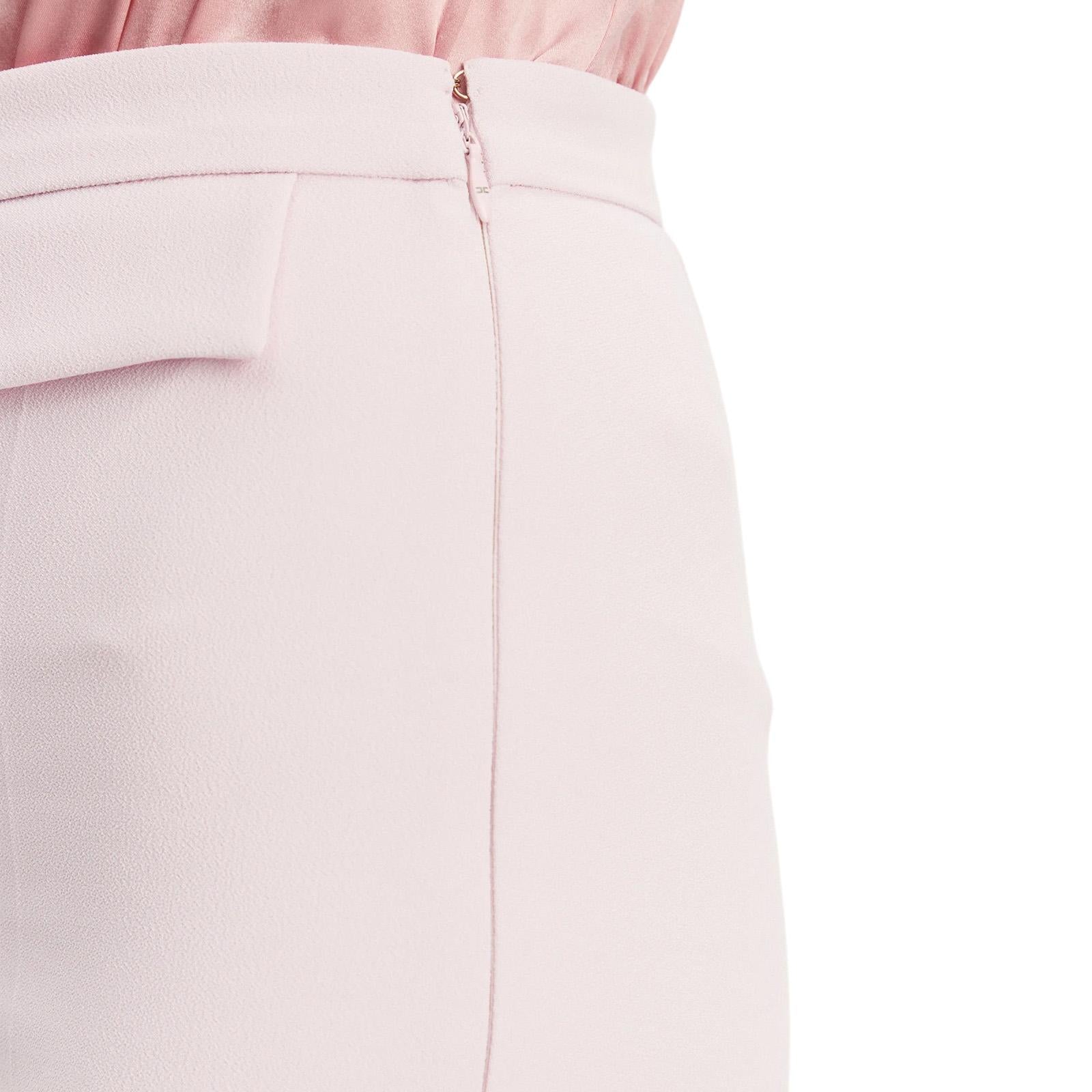 Pantalone ELISABETTA FRANCHI Donna PA-077-51E2 544 