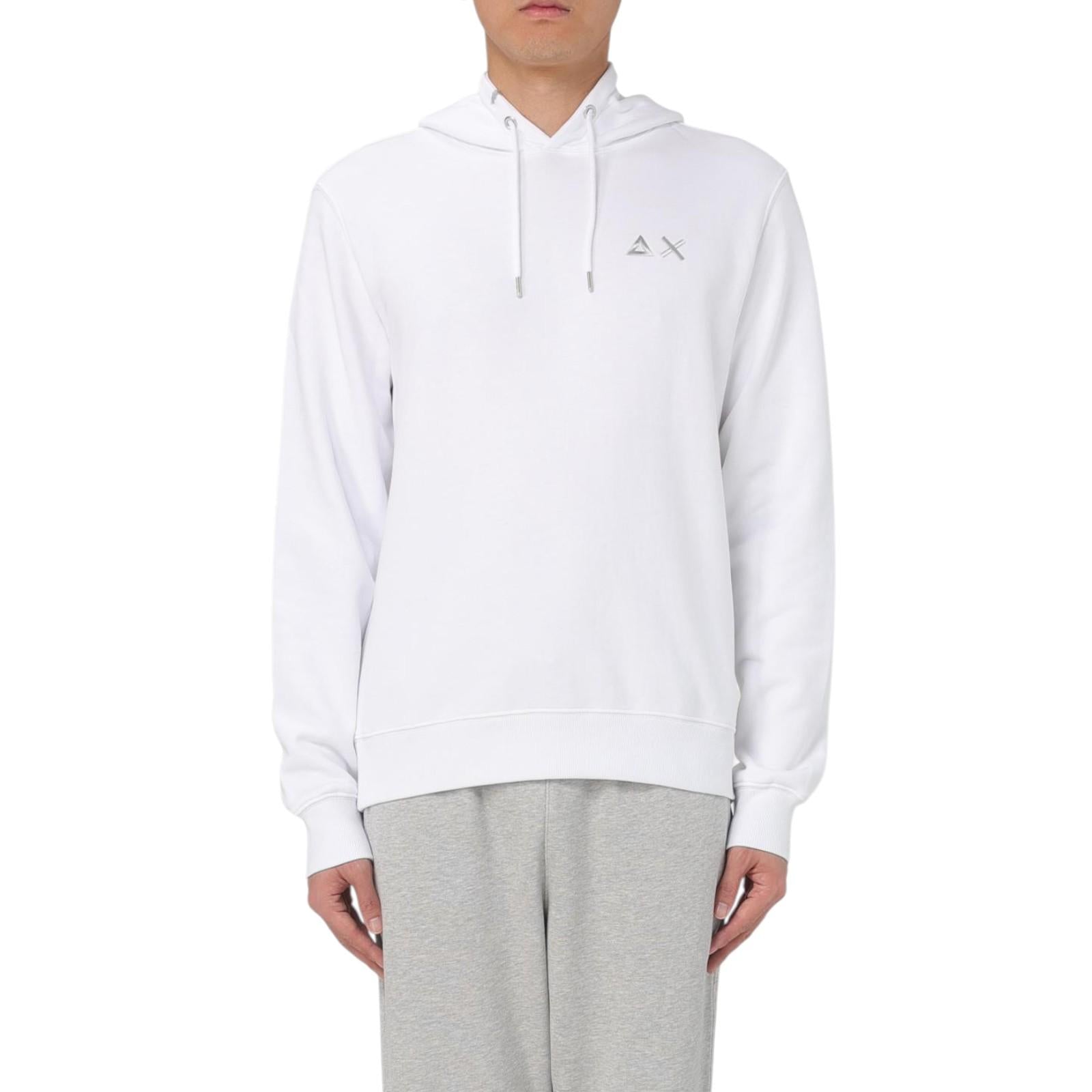 Felpa SUN68 F44104 01 SUN68 