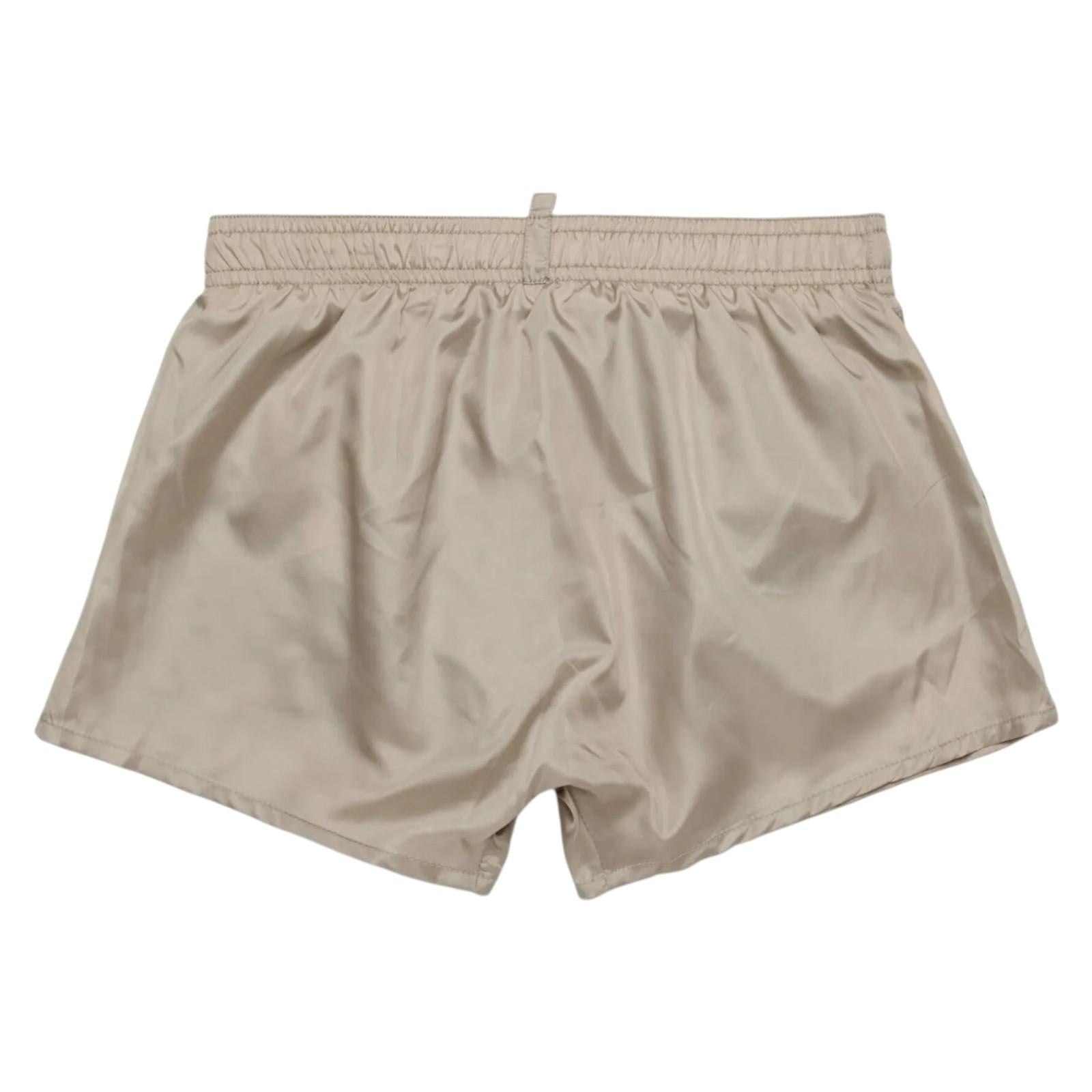 Boxer sea DSQUARED2 kids Boy DQ2895-D0A9E D717 