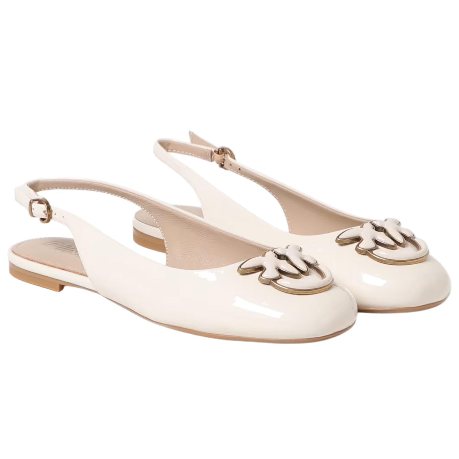 Ballerina PINKO SD0247E002 DY7 PINKO 