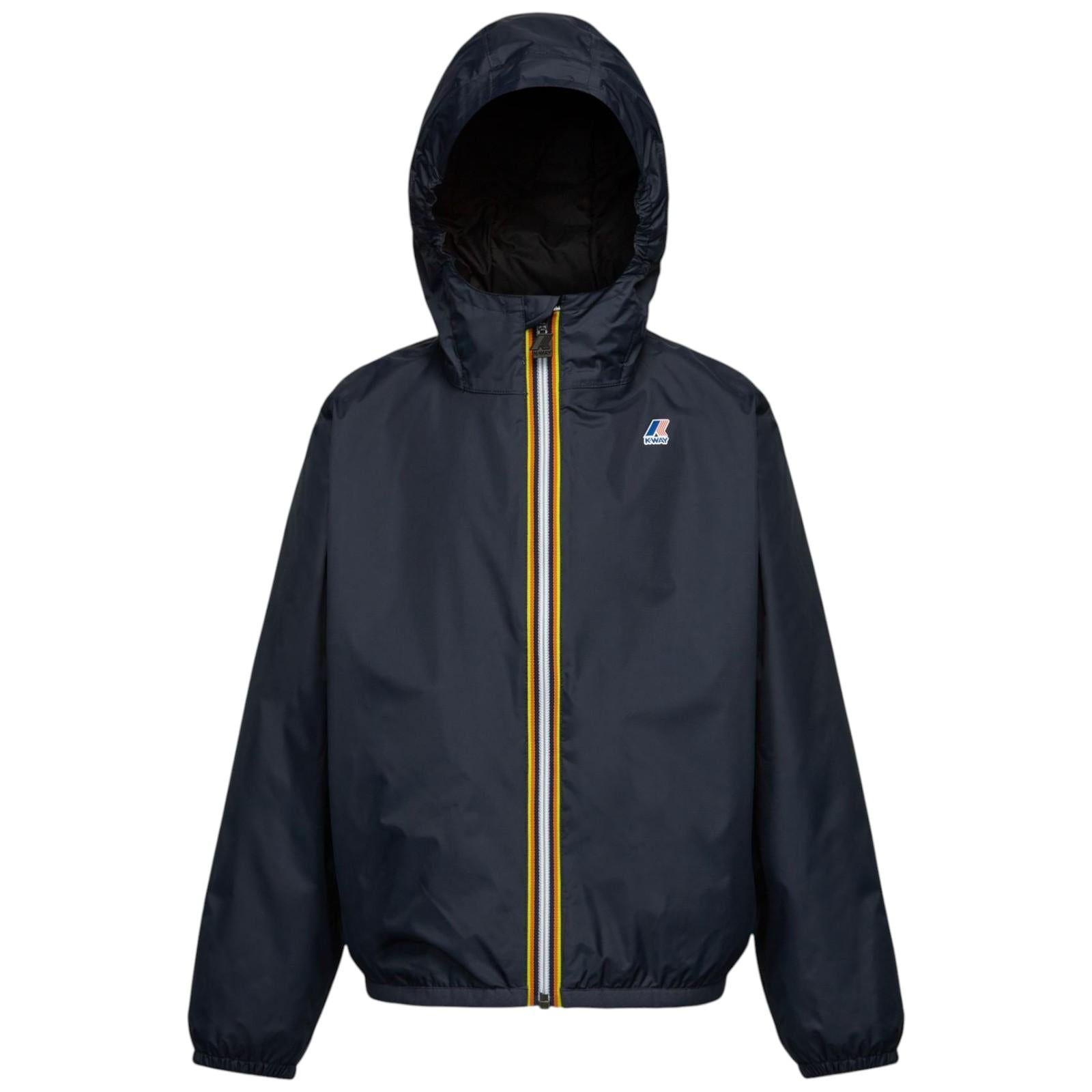 Giubbotto K-WAY kids K6121EW K89 K-WAY 