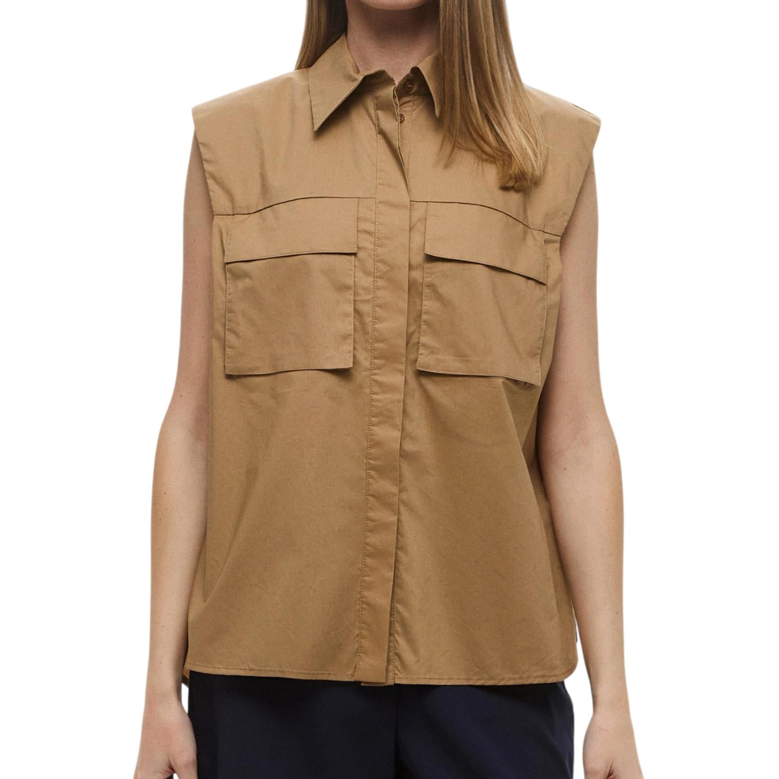 Camicia CARACTERE 5120A0-0651 22 CARACTERE 