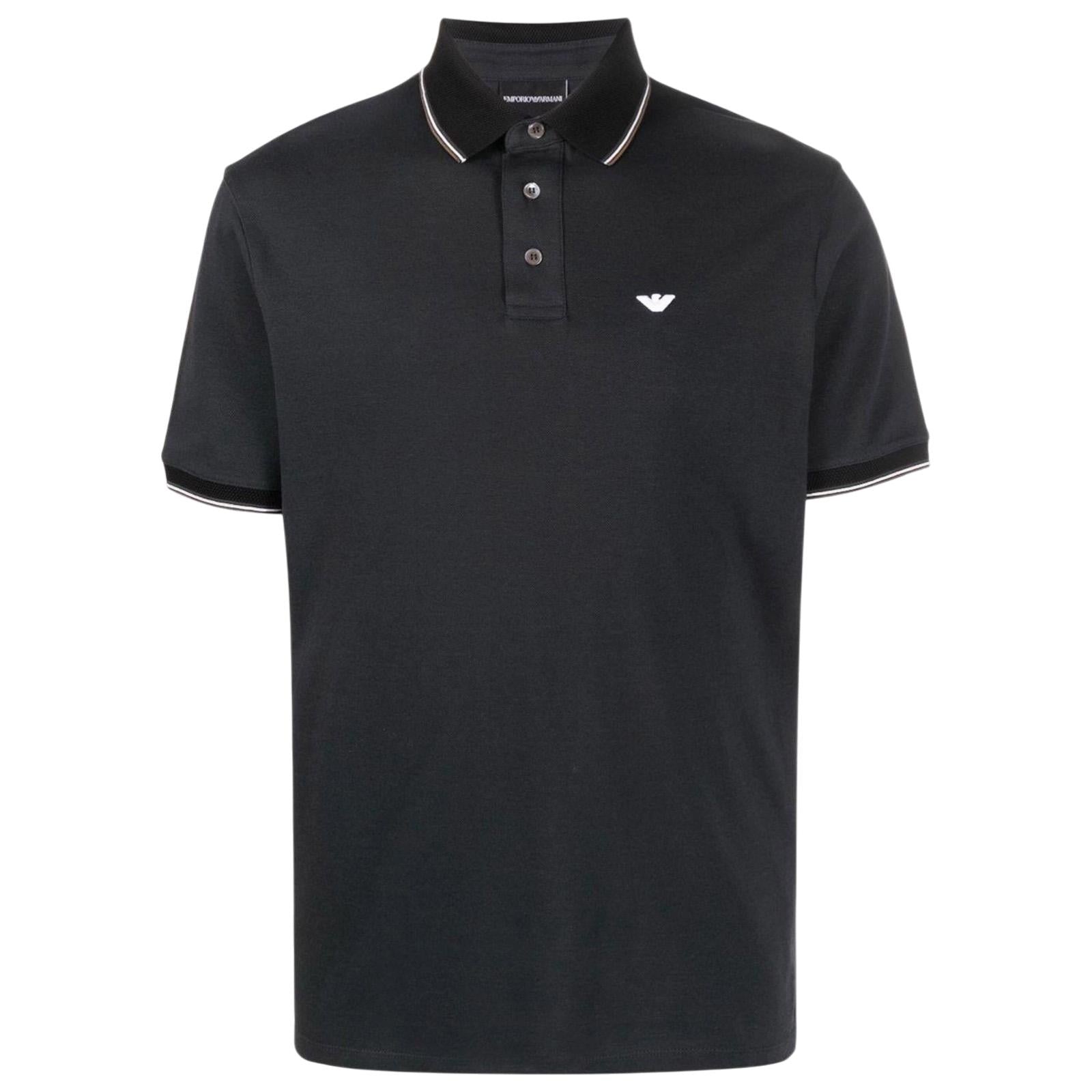 Polo EMPORIO ARMANI Uomo 3R1F70-1JTKZ 06A7 