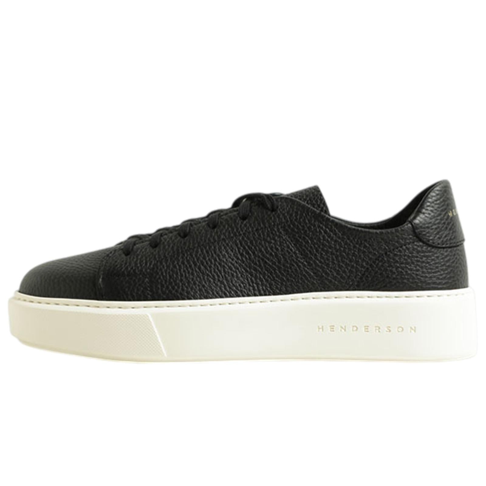 Sneakers HENDERSON Uomo CHRONOS NER 