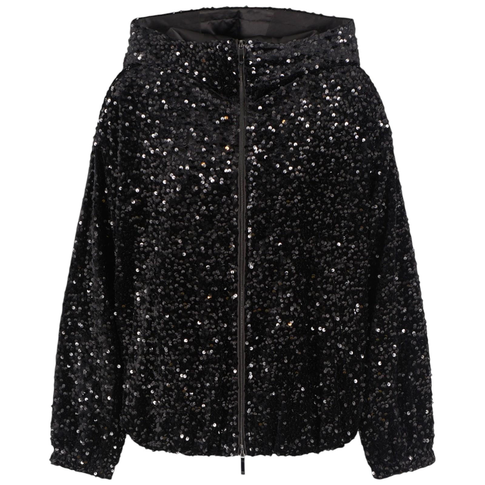 Giubbotto EMPORIO ARMANI 6D2B6D-2JRUZ 0999 EMPORIO ARMANI 