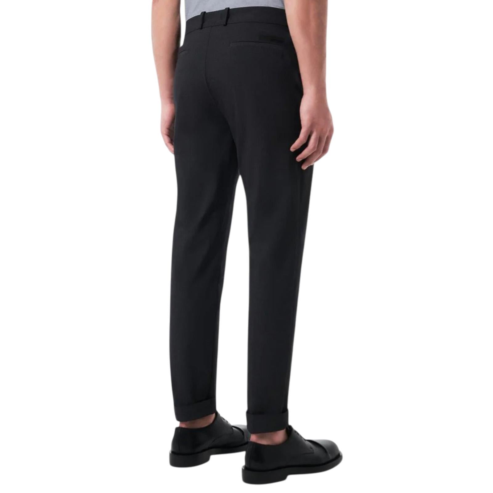 Pantalone RRD Uomo 25314 10M 