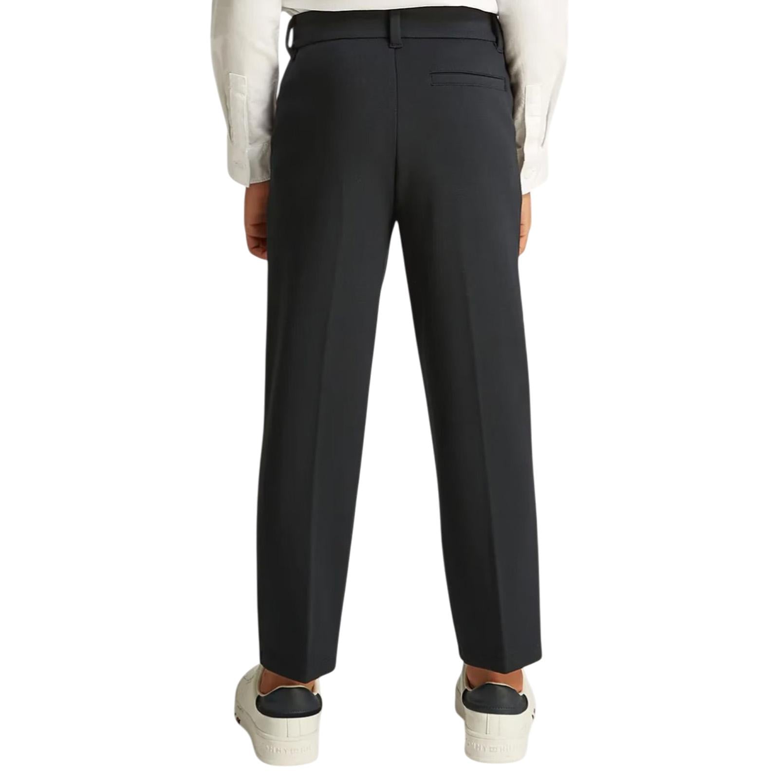 Pantalone CALVIN KLEIN kids Bambino IB0IB02341 BEH 