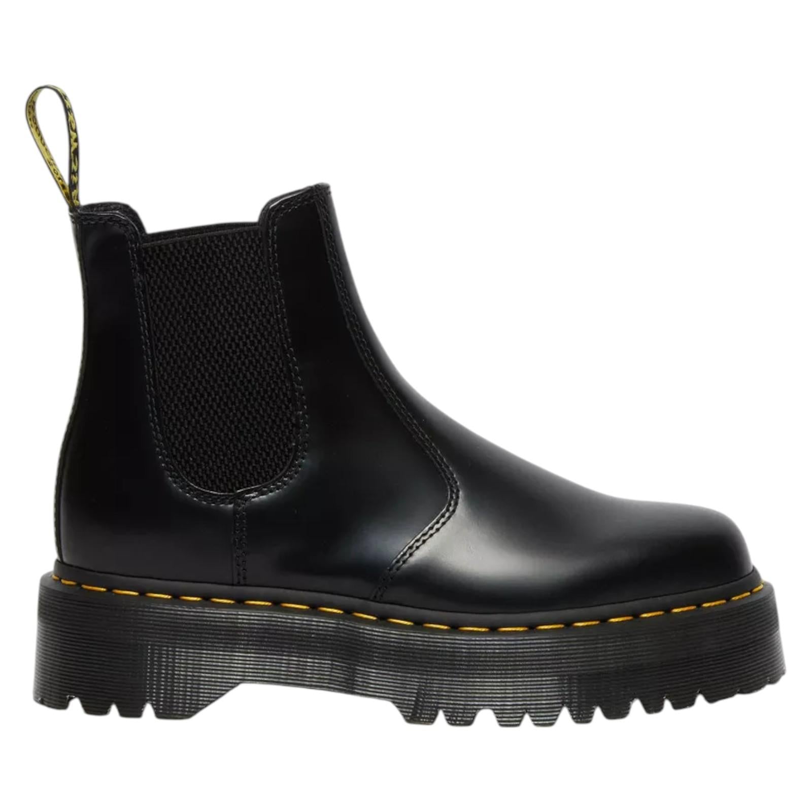 Stivaletto DR.MARTENS 24687001 NER DR. MARTENS 