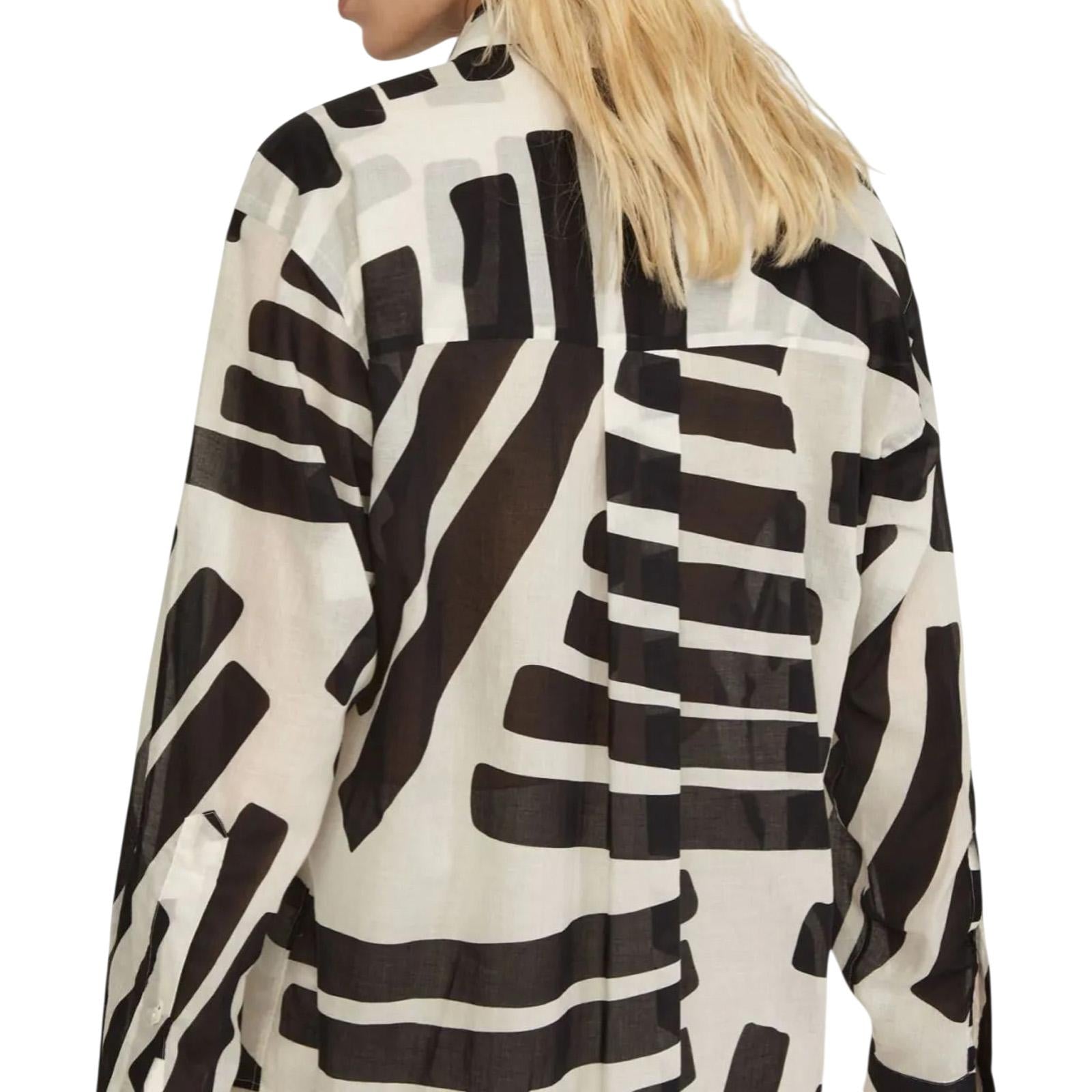 Camicia XACUS 85545-DALIA-1109 001 XACUS 