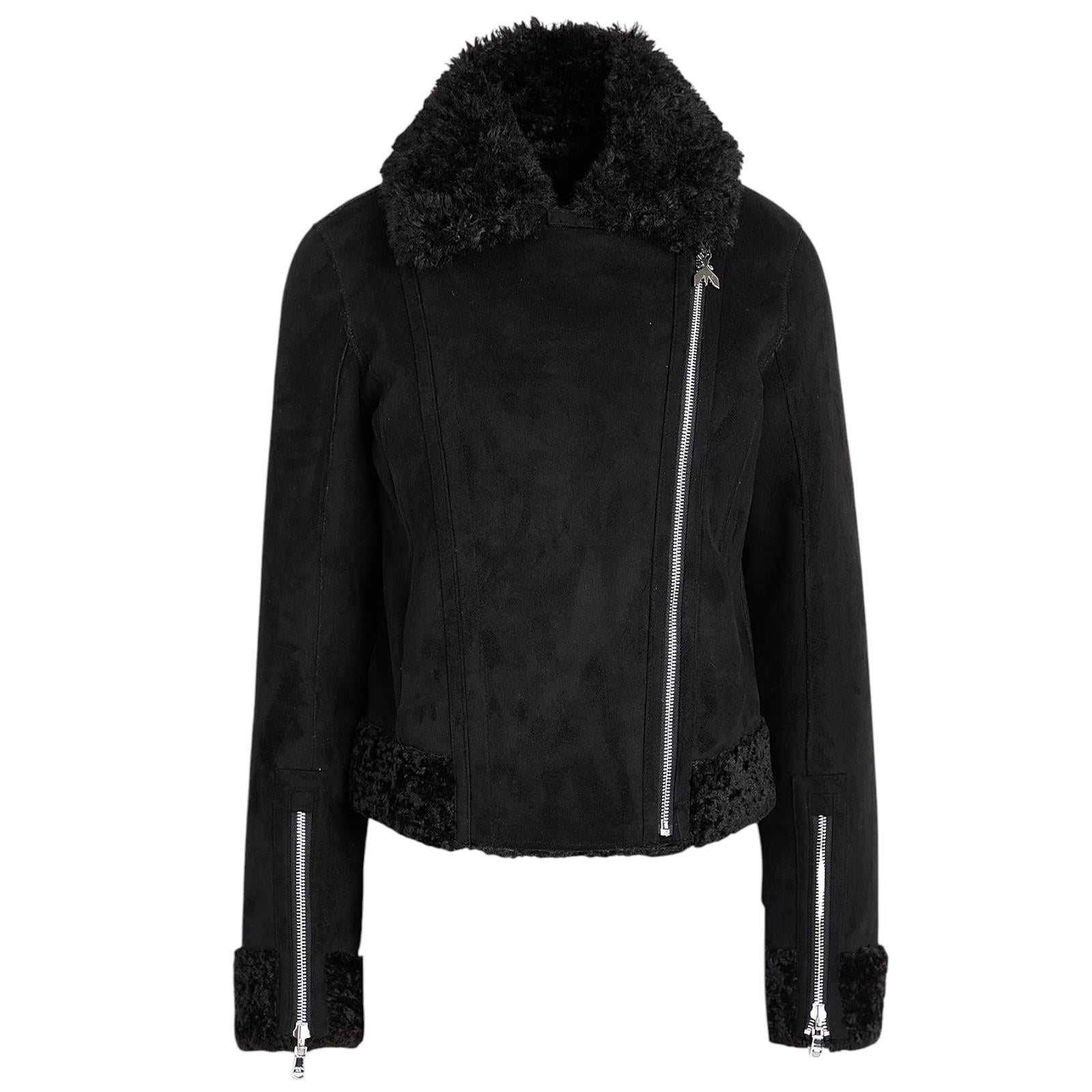 Montone PATRIZIA PEPE 2O0143-E012 K103 PATRIZIA PEPE 