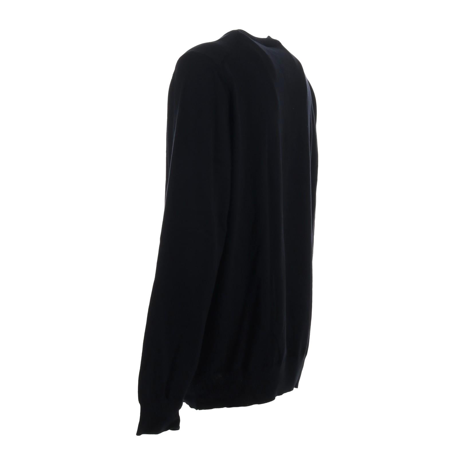 Maglione HUGO BOSS Uomo 50506023-10255186-01 404 