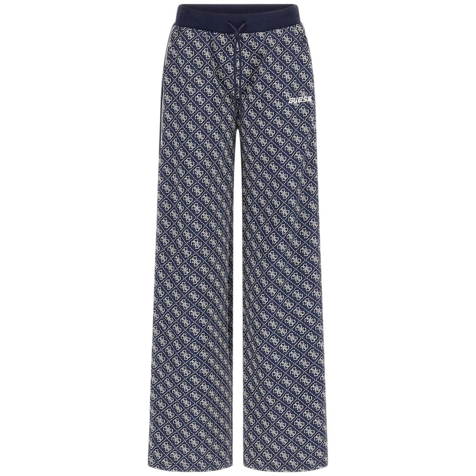 Pantalone GUESS V4BB09KCHW0 FB7E GUESS 