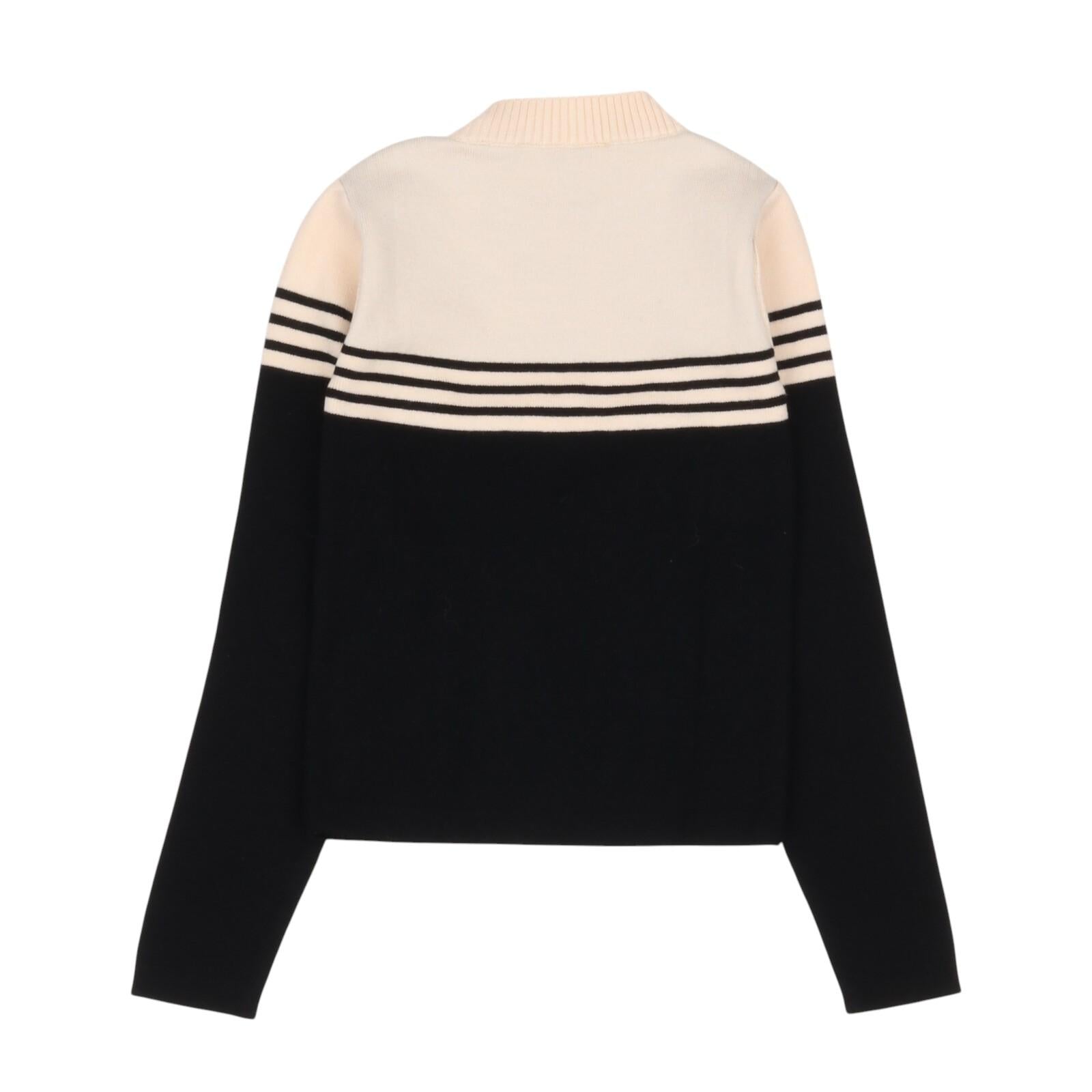 Maglione ELISABETTA FRANCHI kids EFMA156-C-FL040 D542 ELISABETTA FRANCHI 