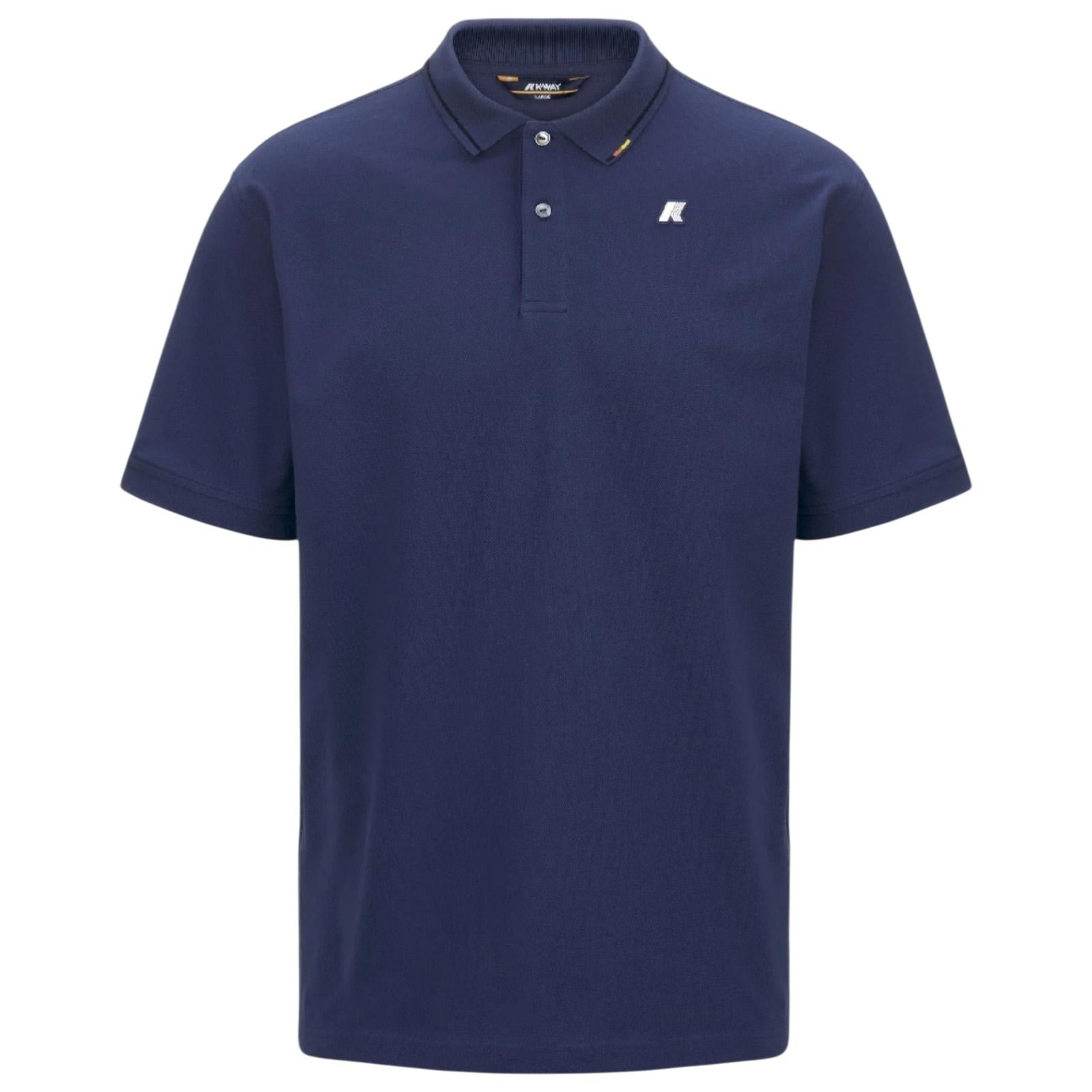 Polo K-WAY K1125EW 867 K-WAY 