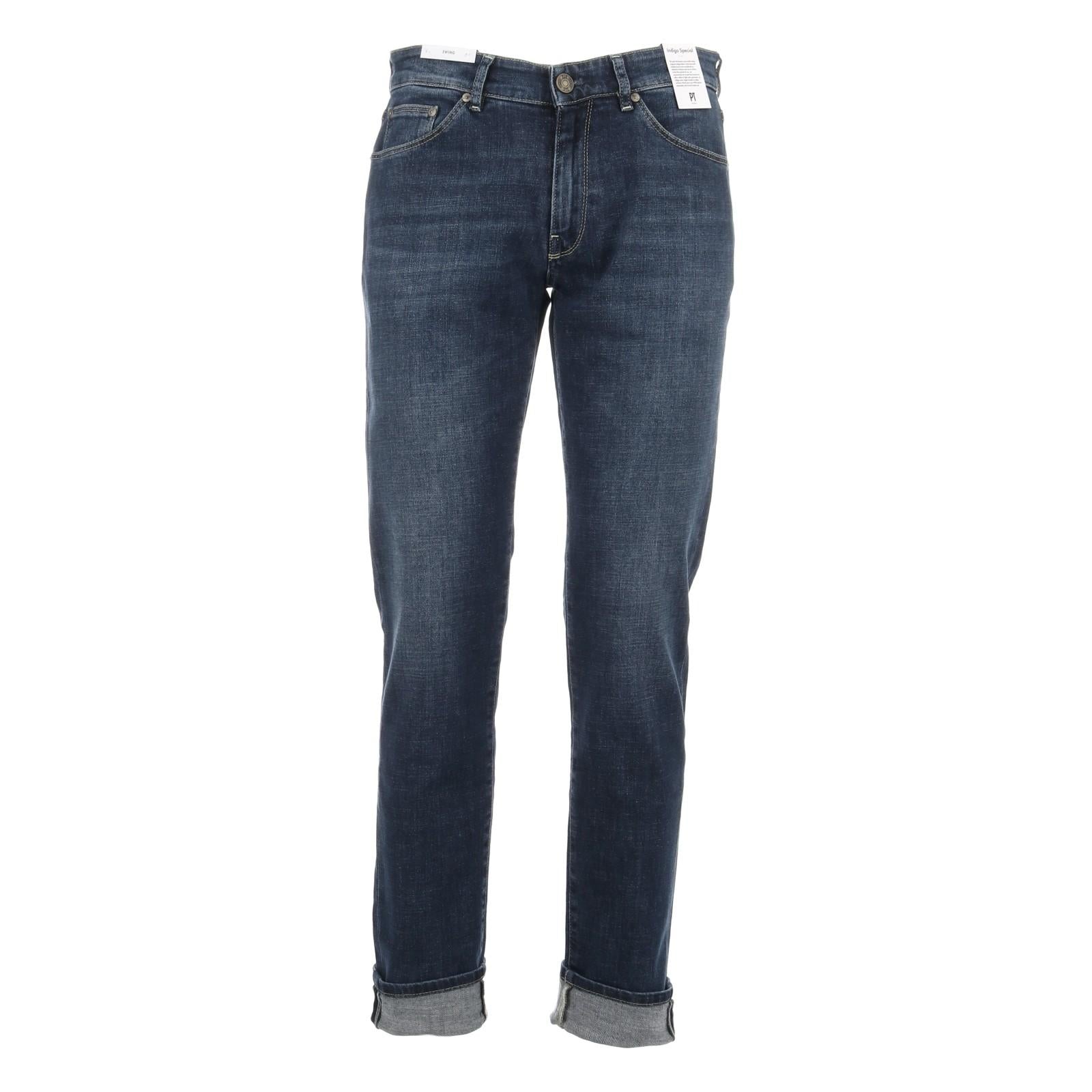 Jeans PT TORINO C5-DJ05Z40BAS-TX28 MB36 PT TORINO 