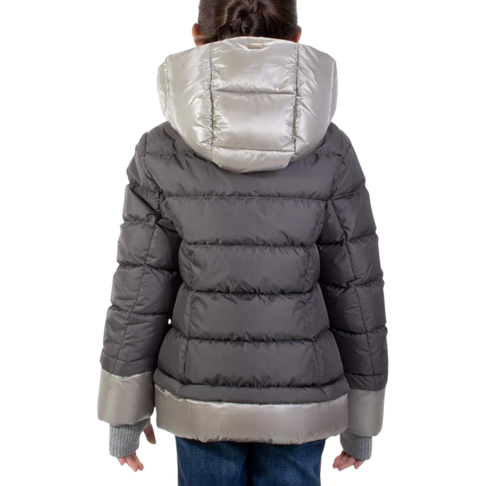Giubbotto HERNO kids Bambina PI0041G-12004 9460 