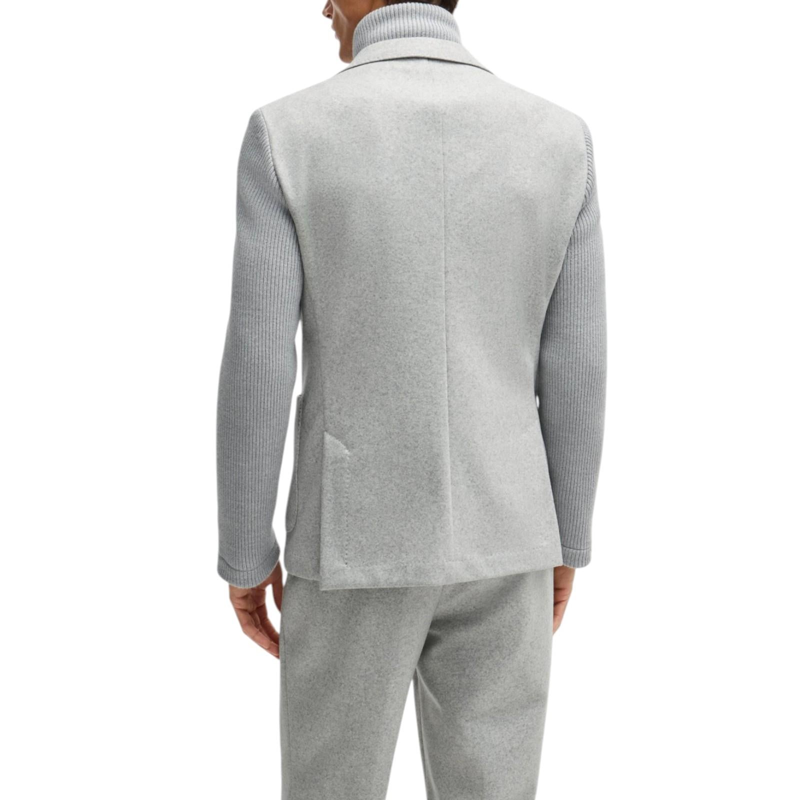 Cappotto HUGO BOSS 50528009-10210857-01 041 HUGO BOSS 