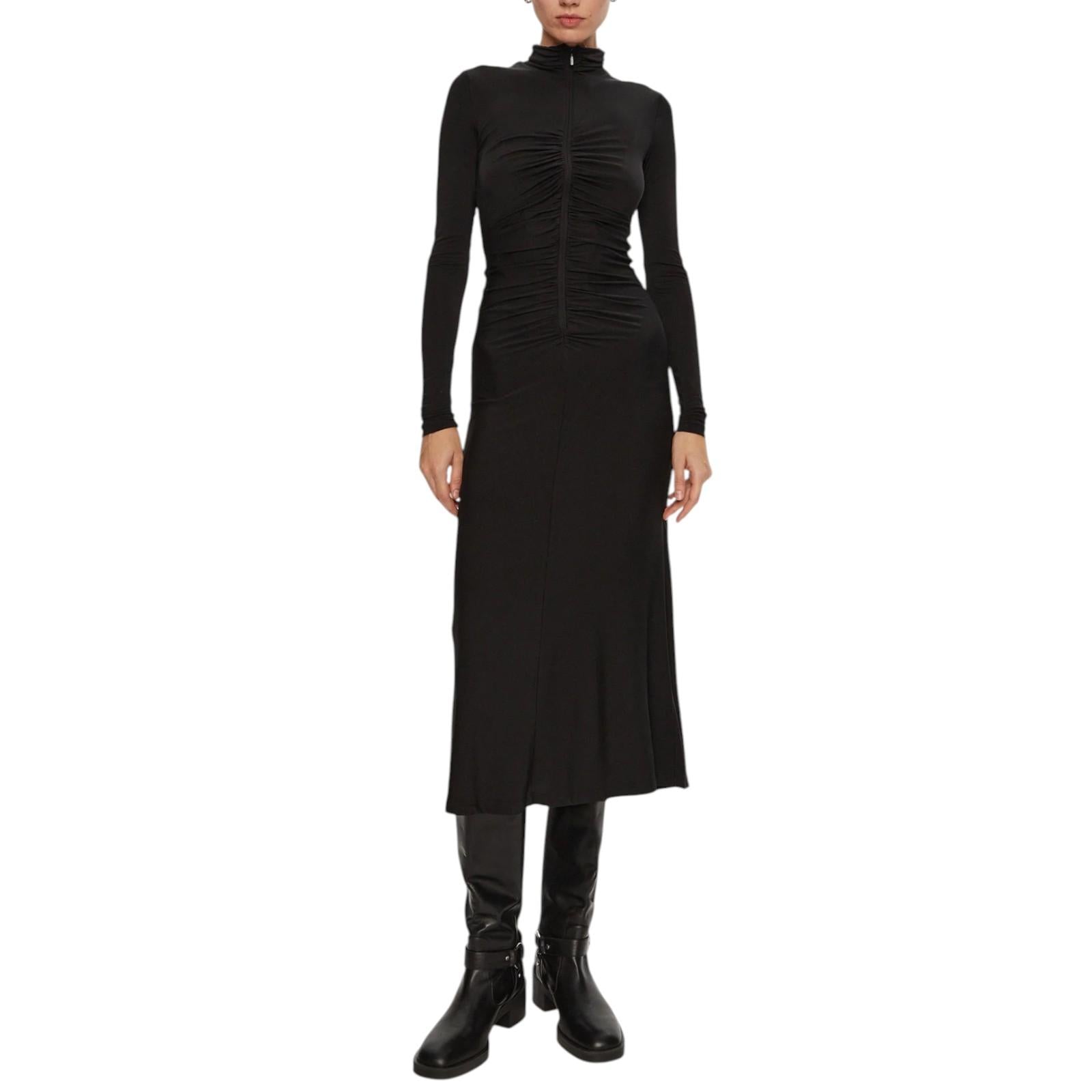 Abito PINKO 104502-A29B Z99 PINKO 