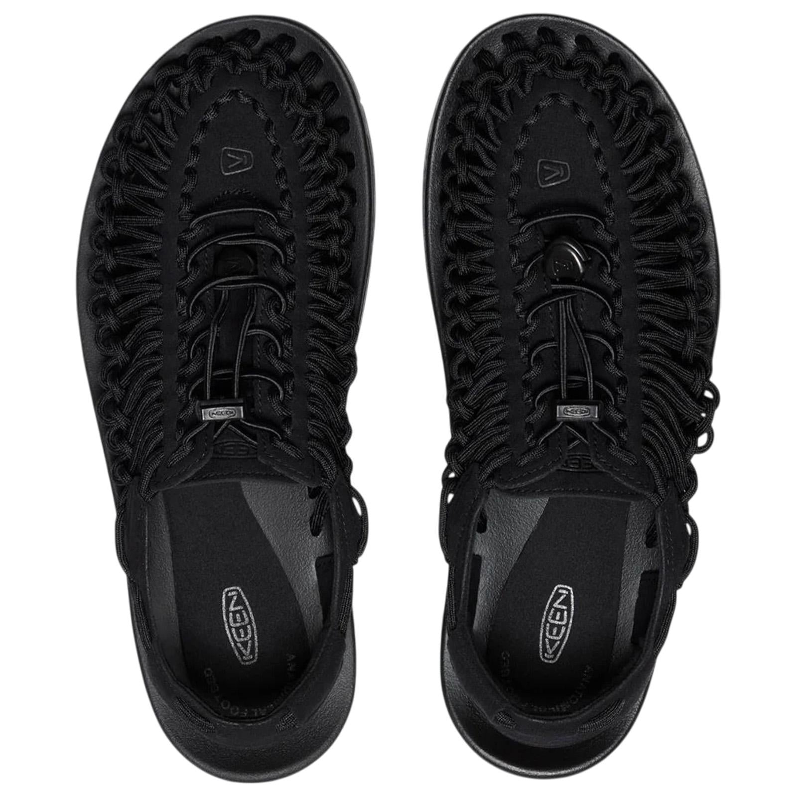 Sandali KEEN Uomo 1014097 NER 