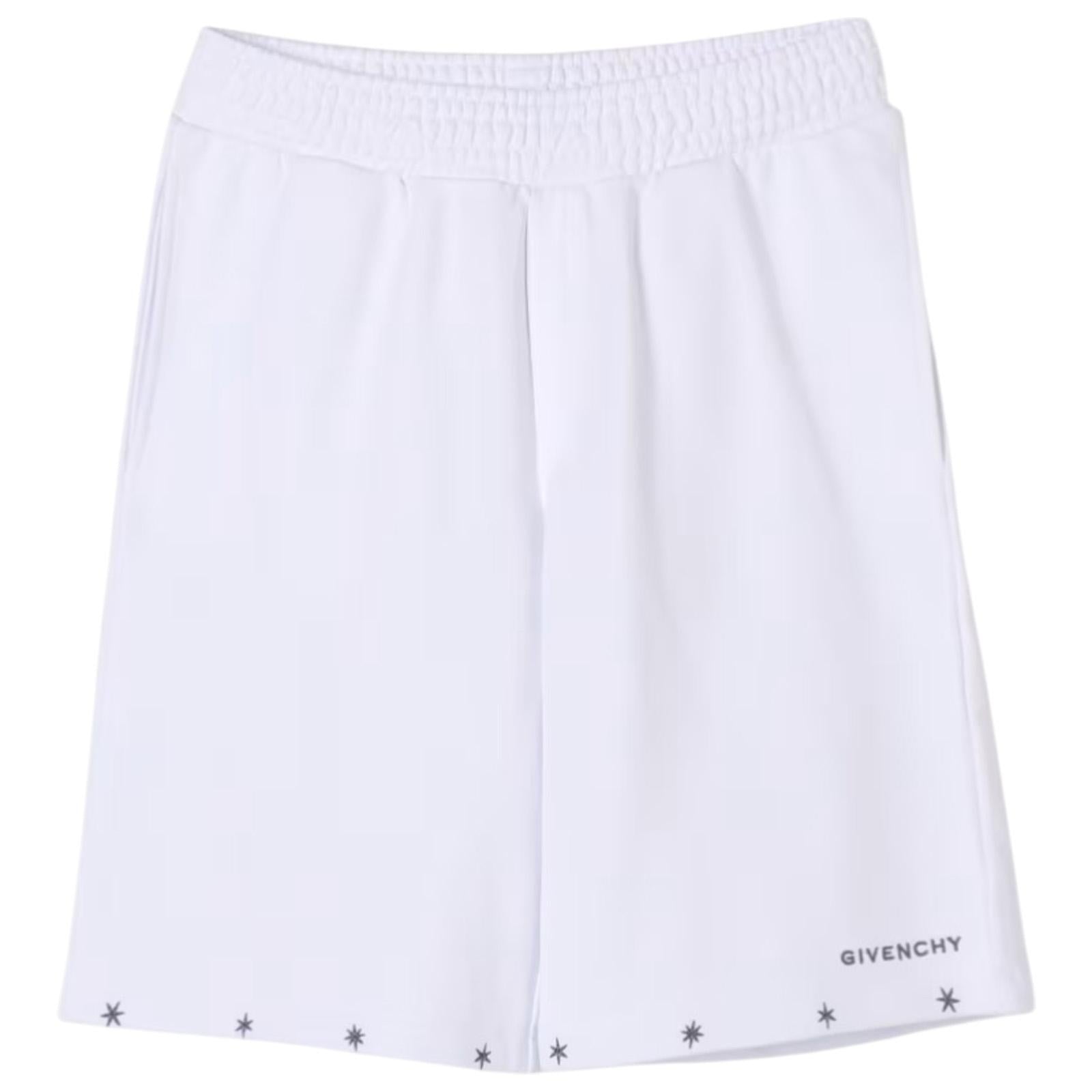 Bermuda GIVENCHY kids Bambino H30710 10P 