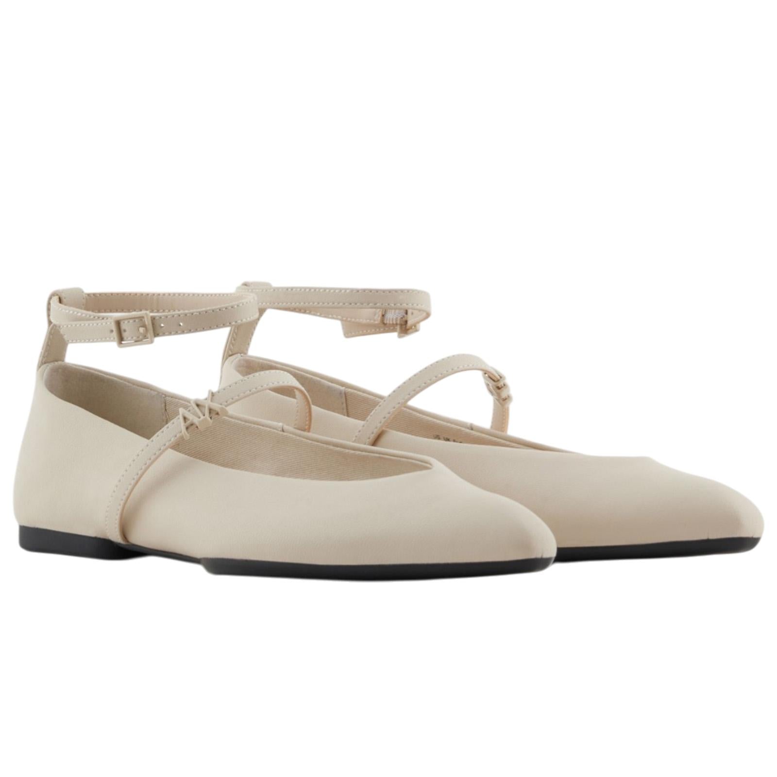 Ballerina ARMANI EXCHANGE Donna XDD004-XV841 01819 