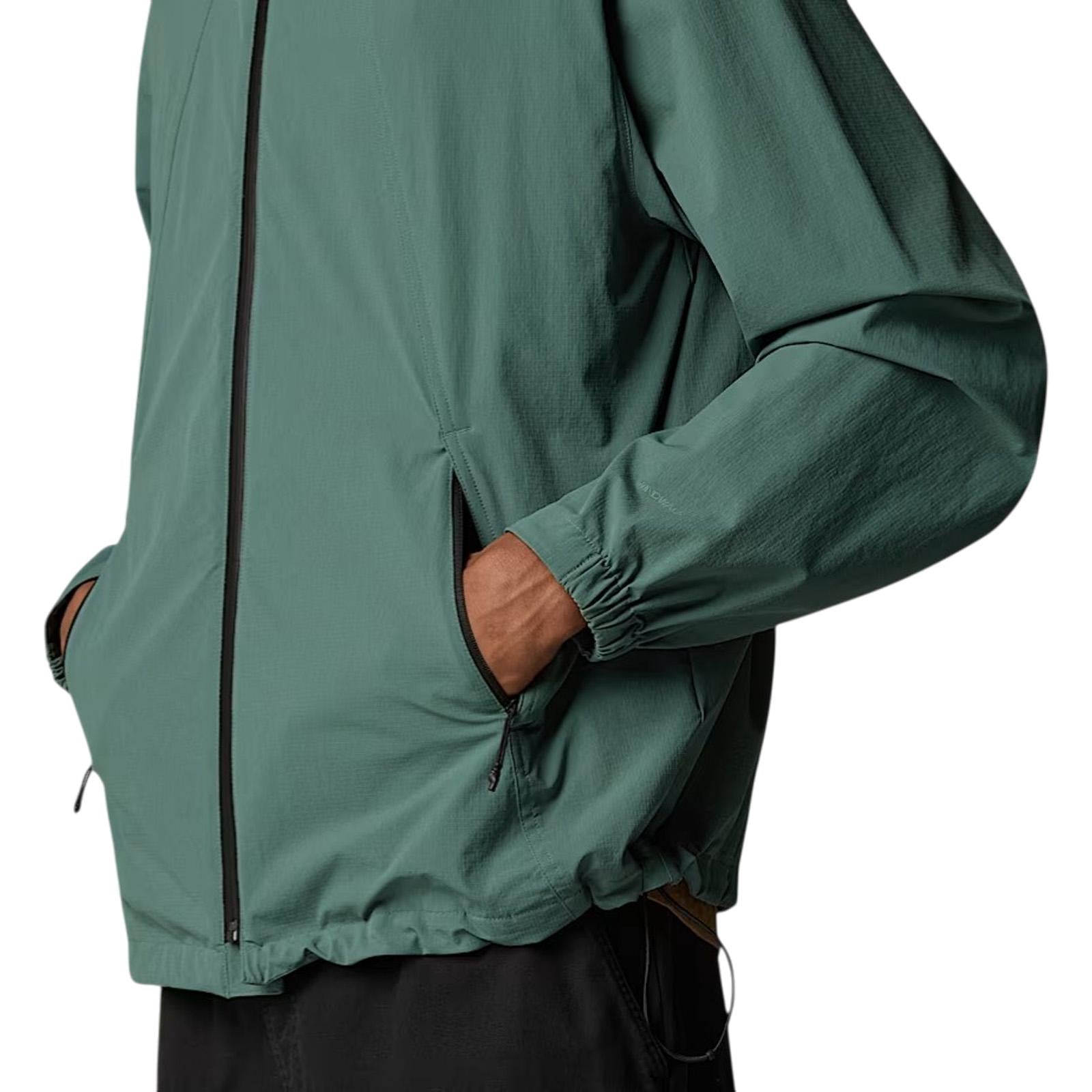 Giubbotto THE NORTH FACE NF0A8B5H HCH THE NORTH FACE 