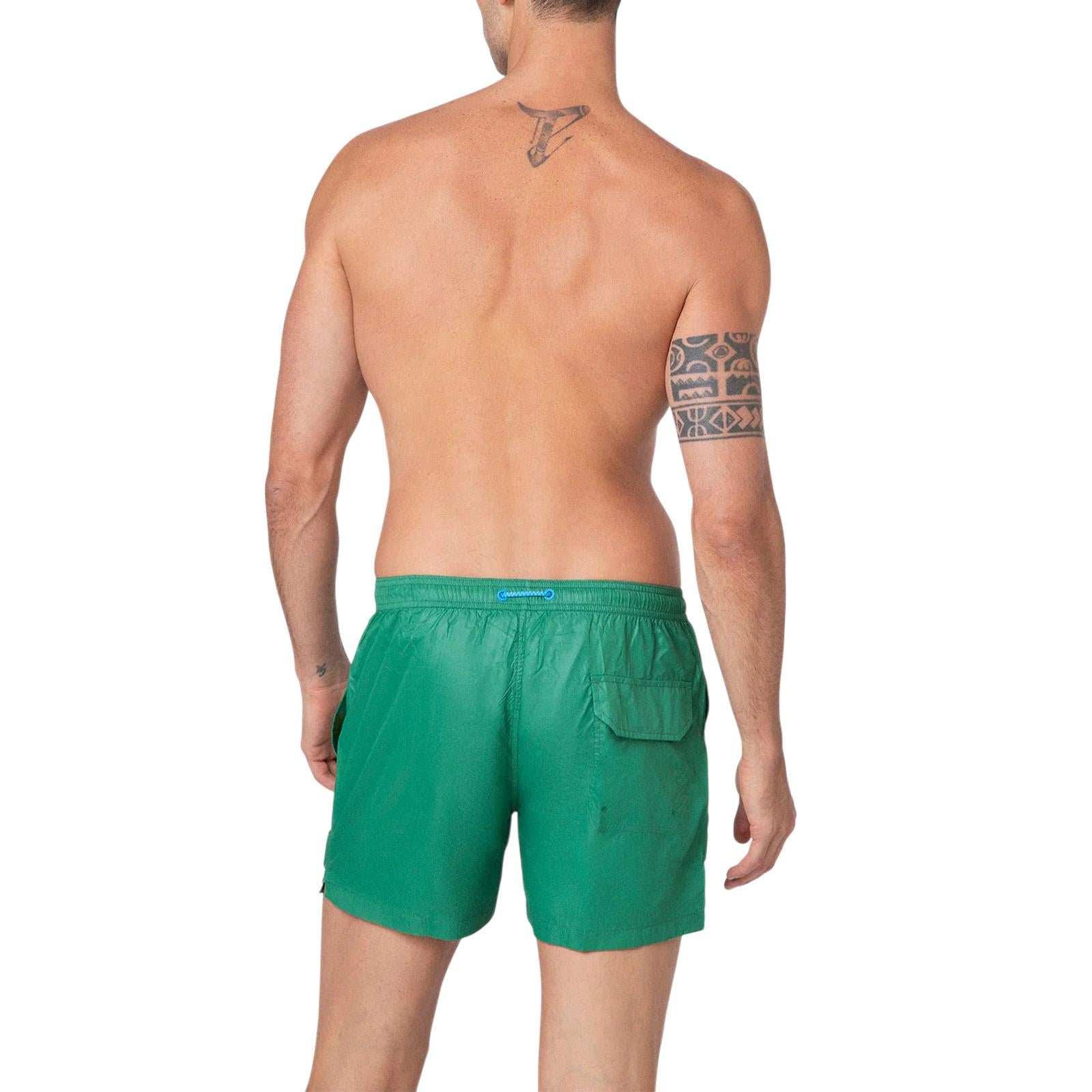 Boxer mare FK Uomo FK25-M01BU02 GN 