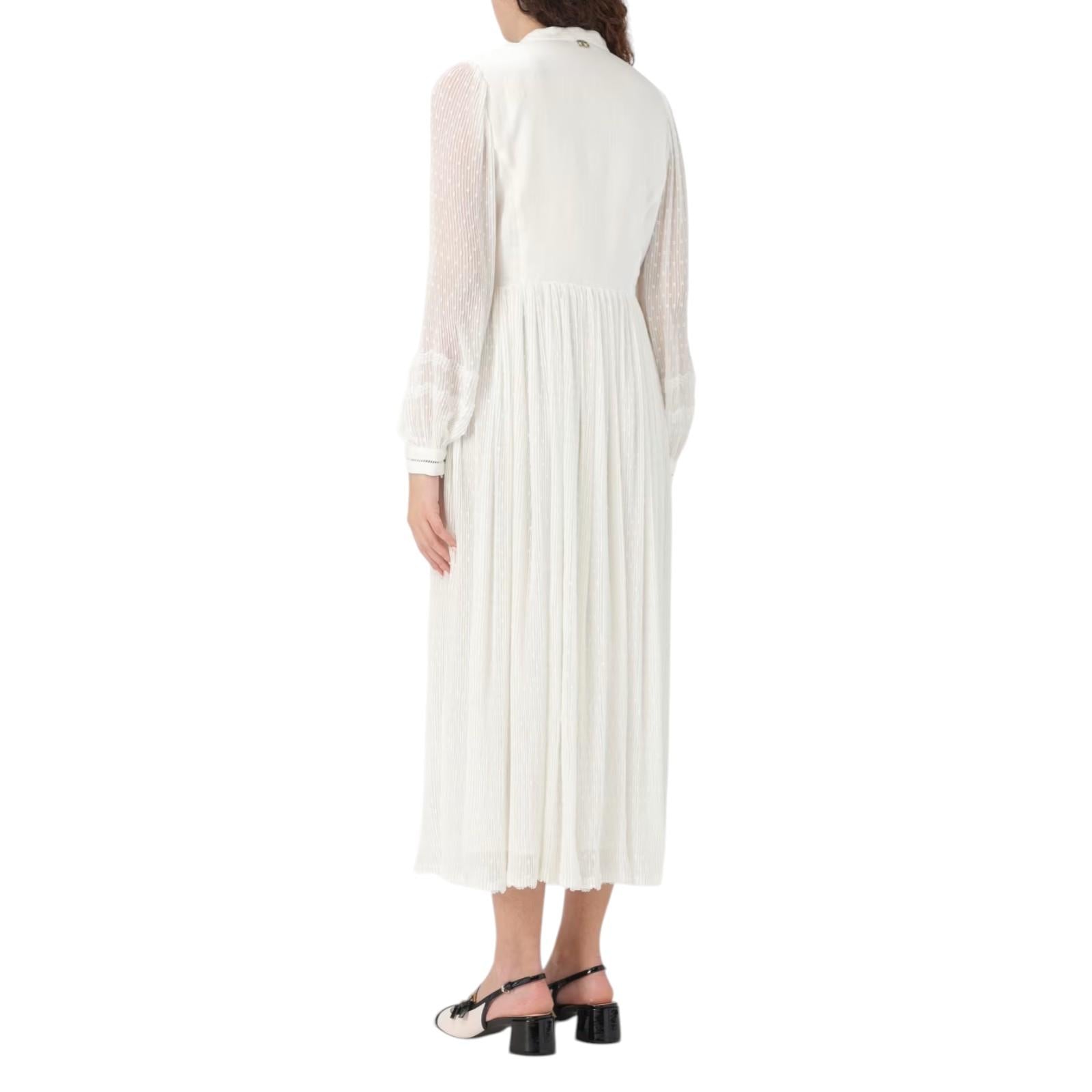 Abito TWINSET 251TP2063 00282 TWINSET 