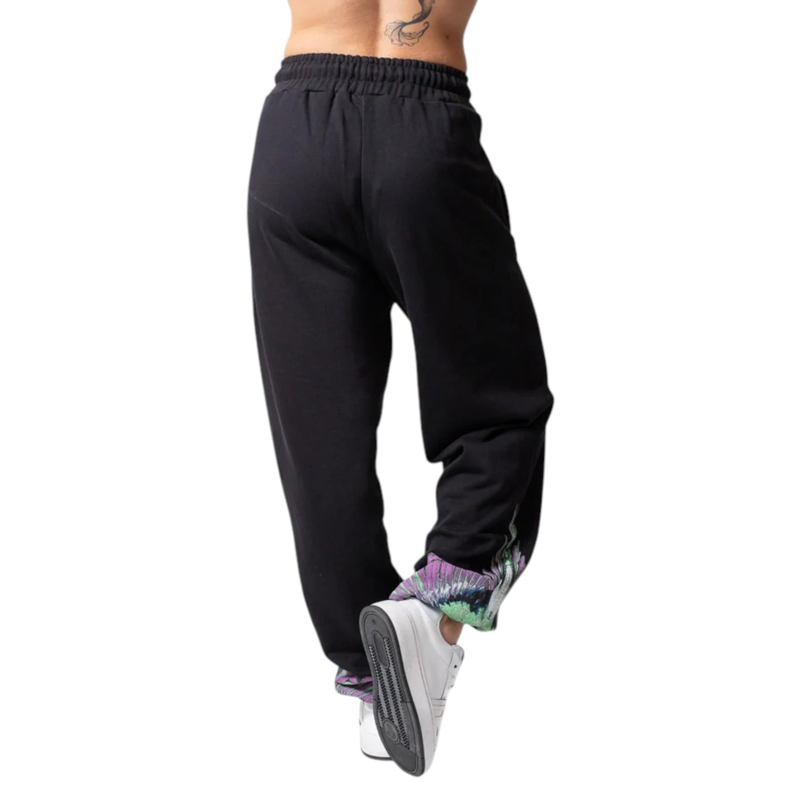 Pantalone COUNTY OF MILAN Donna 25ICM30074 NER 
