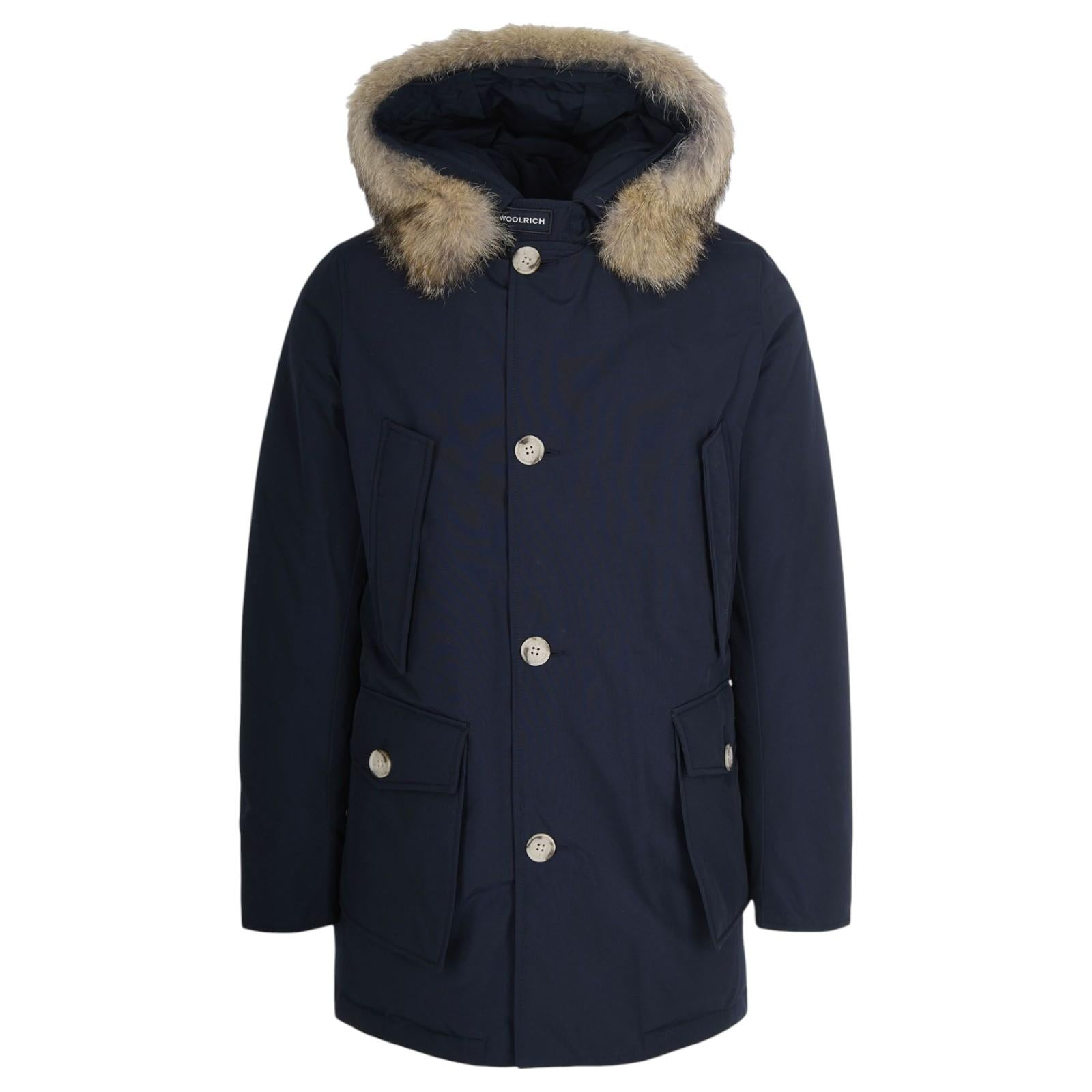 Giubbotto WOOLRICH CFWOOU0482MRUT0001 MLB WOOLRICH 